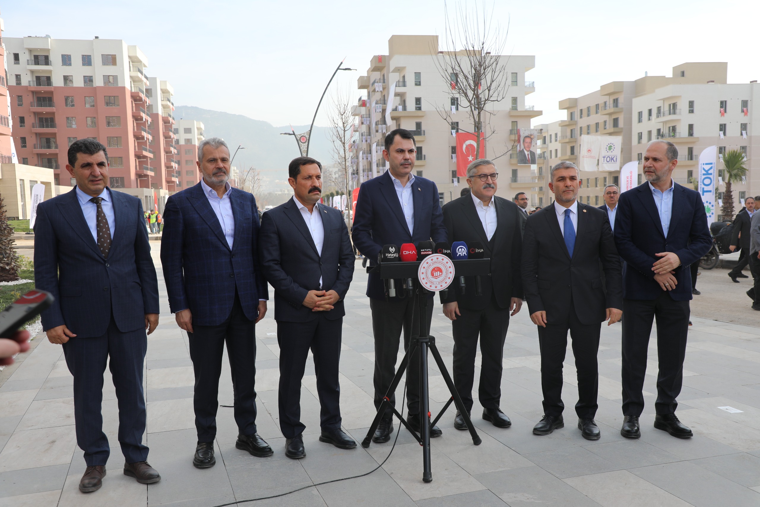 HATAY, COP31 YOLUNDA DÜNYAYI AĞIRLIYOR: DİRENÇLİ ŞEHİRLER BULUŞMASI HATAY’DA