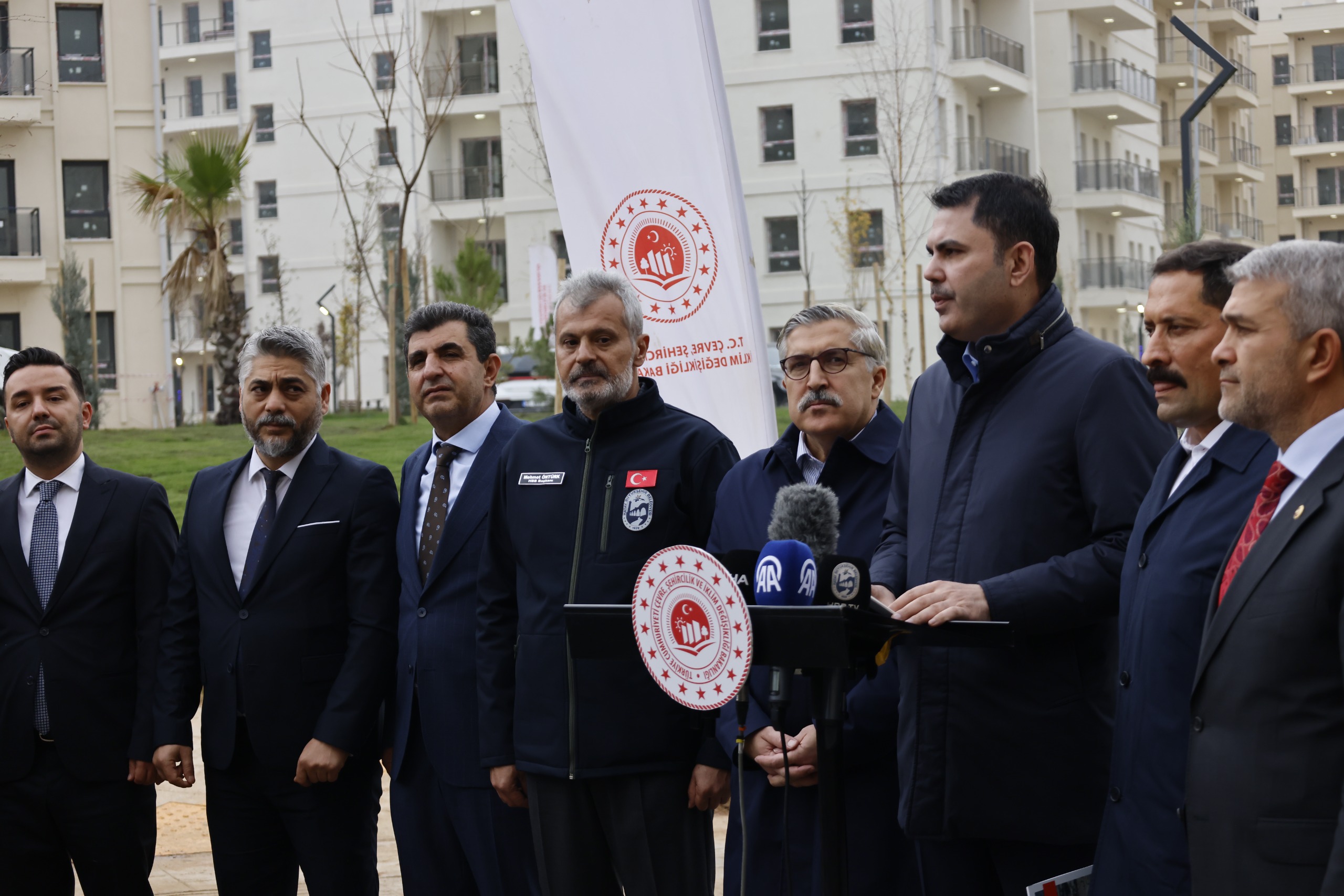 HATAY, COP31 YOLUNDA DÜNYAYI AĞIRLIYOR: DİRENÇLİ ŞEHİRLER BULUŞMASI HATAY’DA