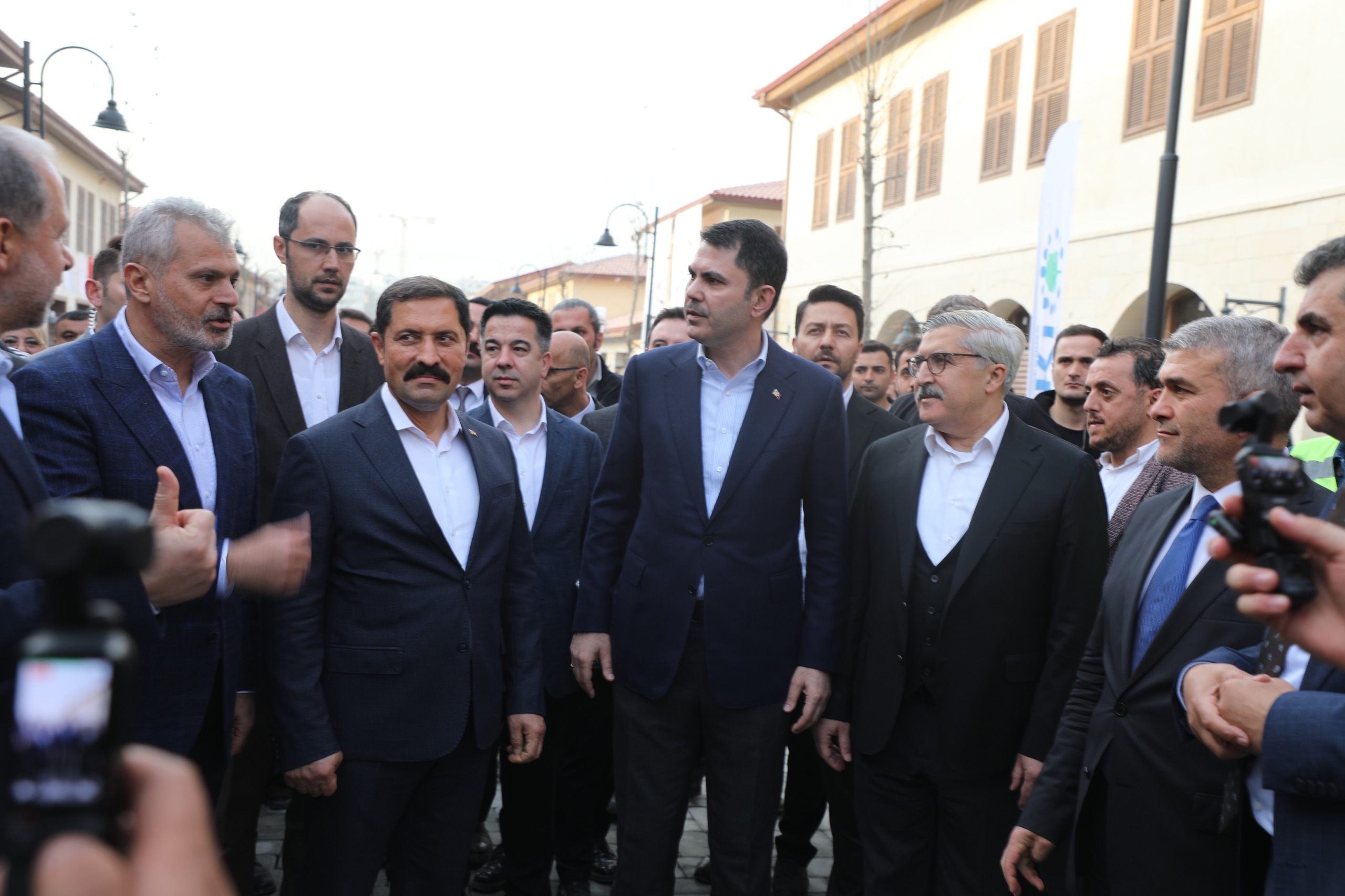 HATAY, COP31 YOLUNDA DÜNYAYI AĞIRLIYOR: DİRENÇLİ ŞEHİRLER BULUŞMASI HATAY’DA