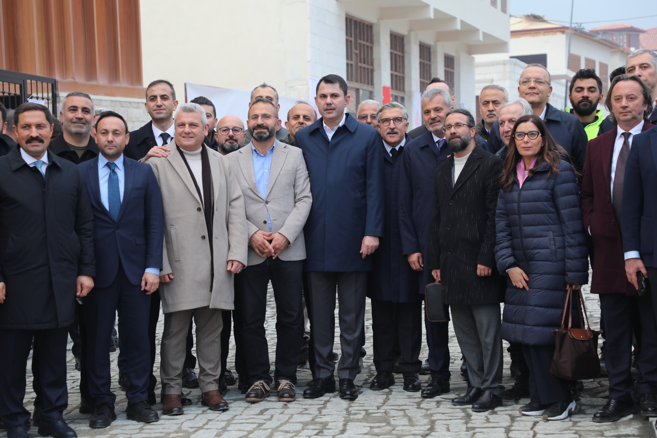HATAY, COP31 YOLUNDA DÜNYAYI AĞIRLIYOR: DİRENÇLİ ŞEHİRLER BULUŞMASI HATAY’DA