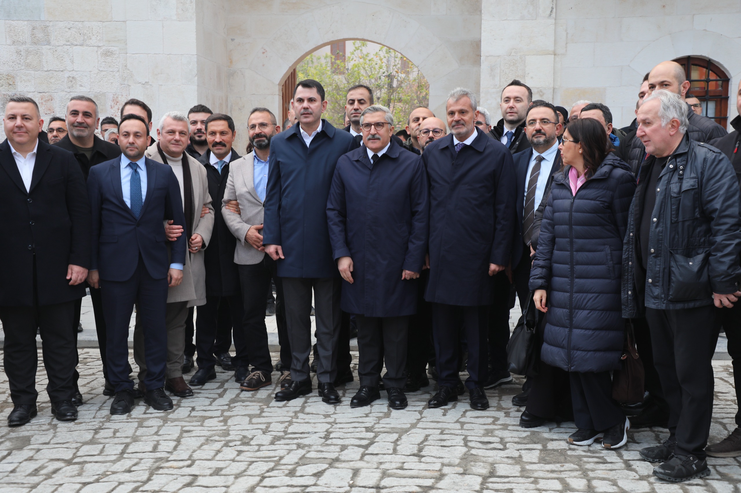 HATAY, COP31 YOLUNDA DÜNYAYI AĞIRLIYOR: DİRENÇLİ ŞEHİRLER BULUŞMASI HATAY’DA