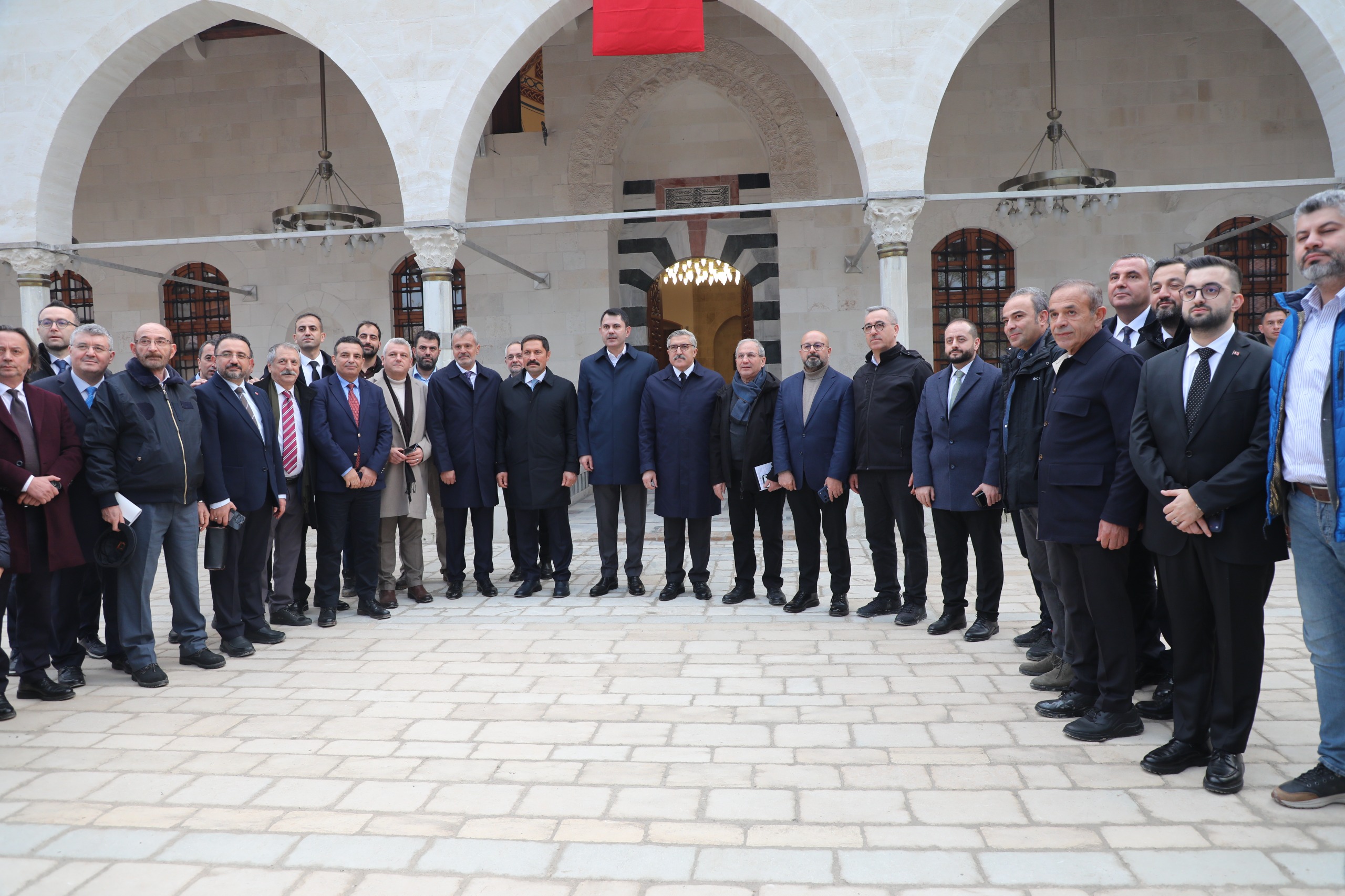HATAY, COP31 YOLUNDA DÜNYAYI AĞIRLIYOR: DİRENÇLİ ŞEHİRLER BULUŞMASI HATAY’DA