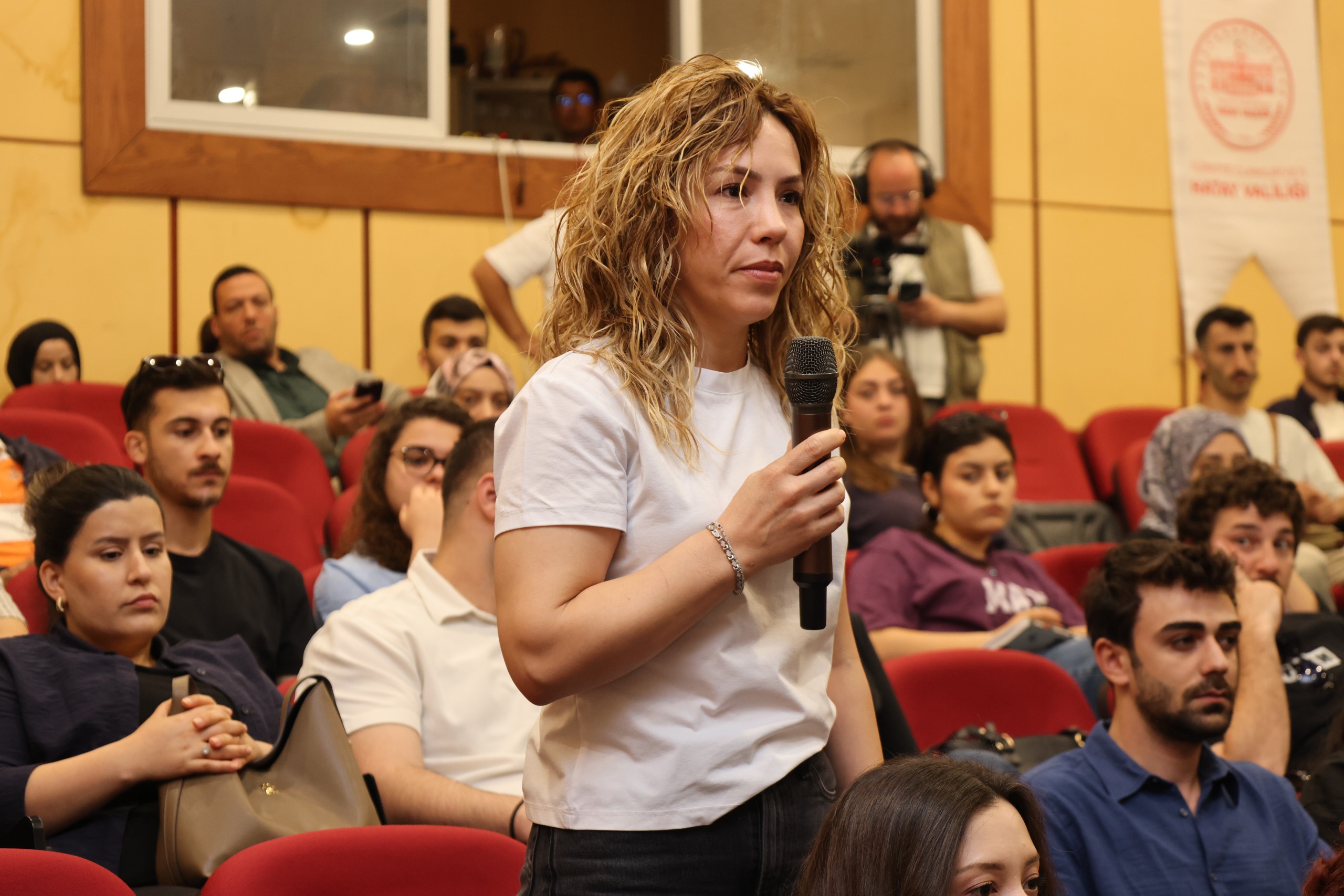 AFET YÖNETİMİNDE HATAY MODELİ ÇALIŞTAYI SÜRÜYOR