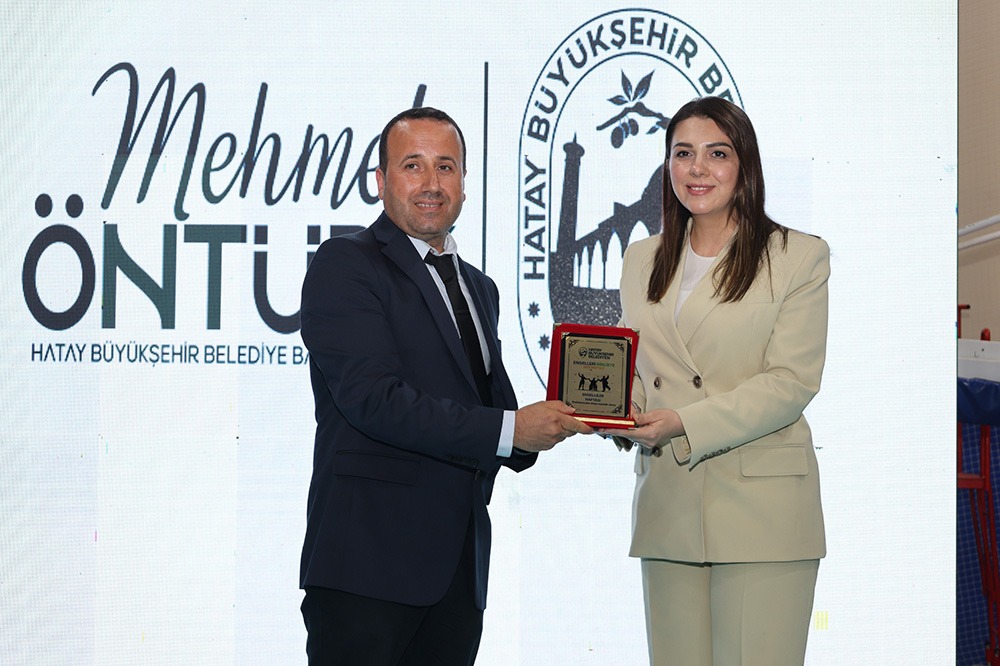 HBB’DEN ENGELLİ BİREYLER İÇİN FARKINDALIK VE DAYANIŞMA BULUŞMASI