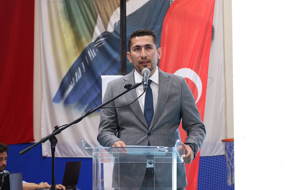 HBB’DEN ENGELLİ BİREYLER İÇİN FARKINDALIK VE DAYANIŞMA BULUŞMASI