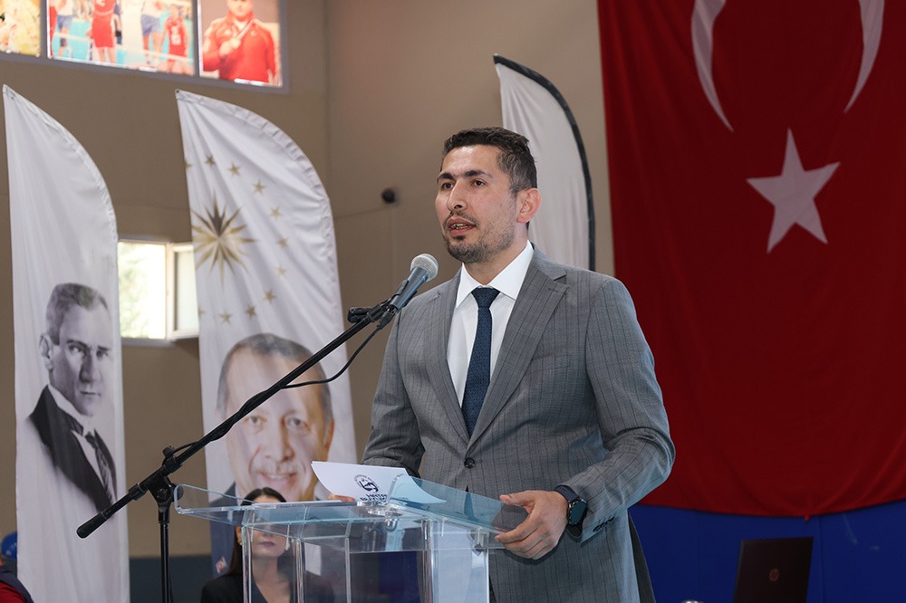 HBB’DEN ENGELLİ BİREYLER İÇİN FARKINDALIK VE DAYANIŞMA BULUŞMASI