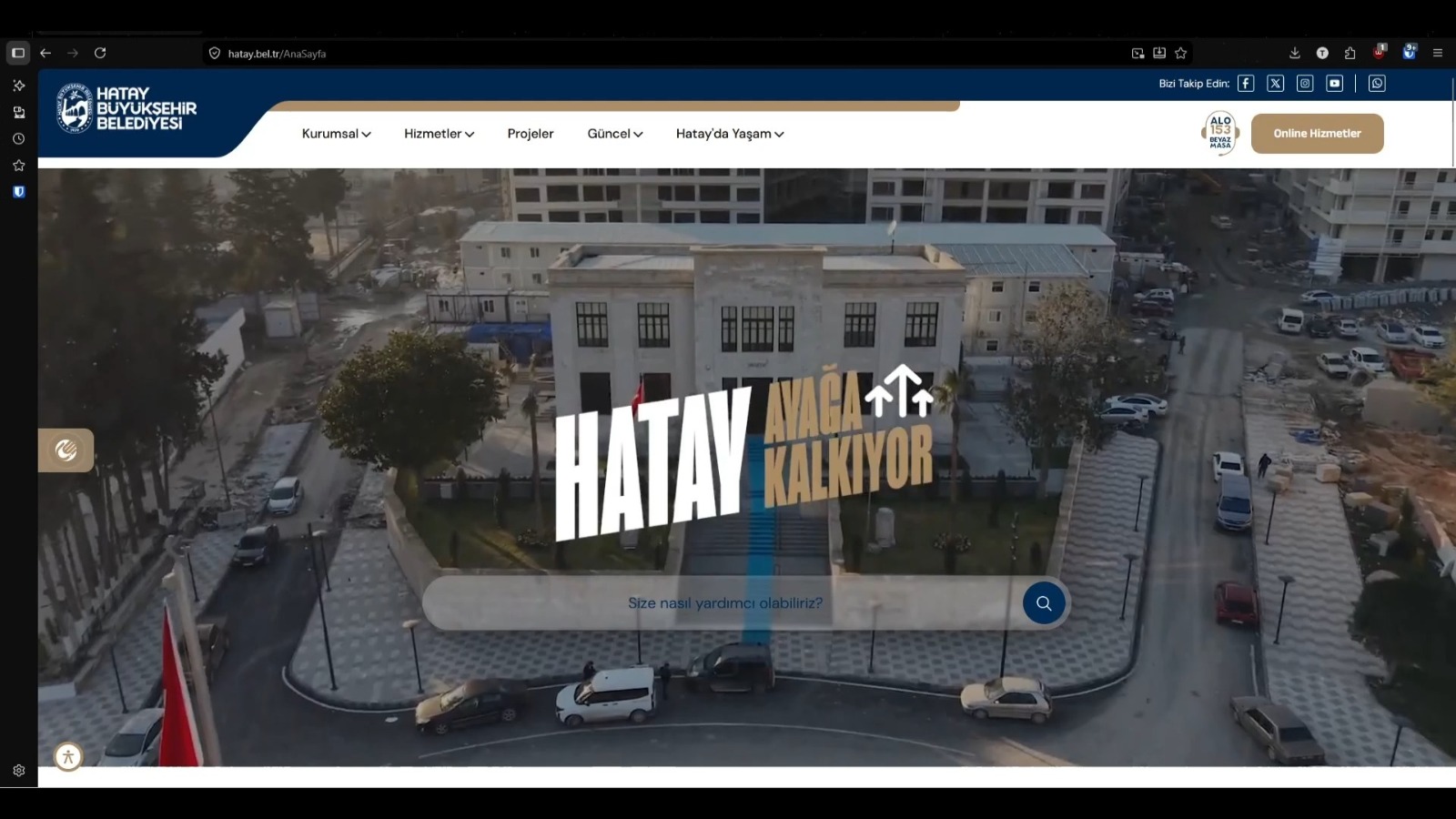 HBB, ENGELLİLERİN DİJİTAL ERİŞİMİNİ KOLAYLAŞTIRIYOR