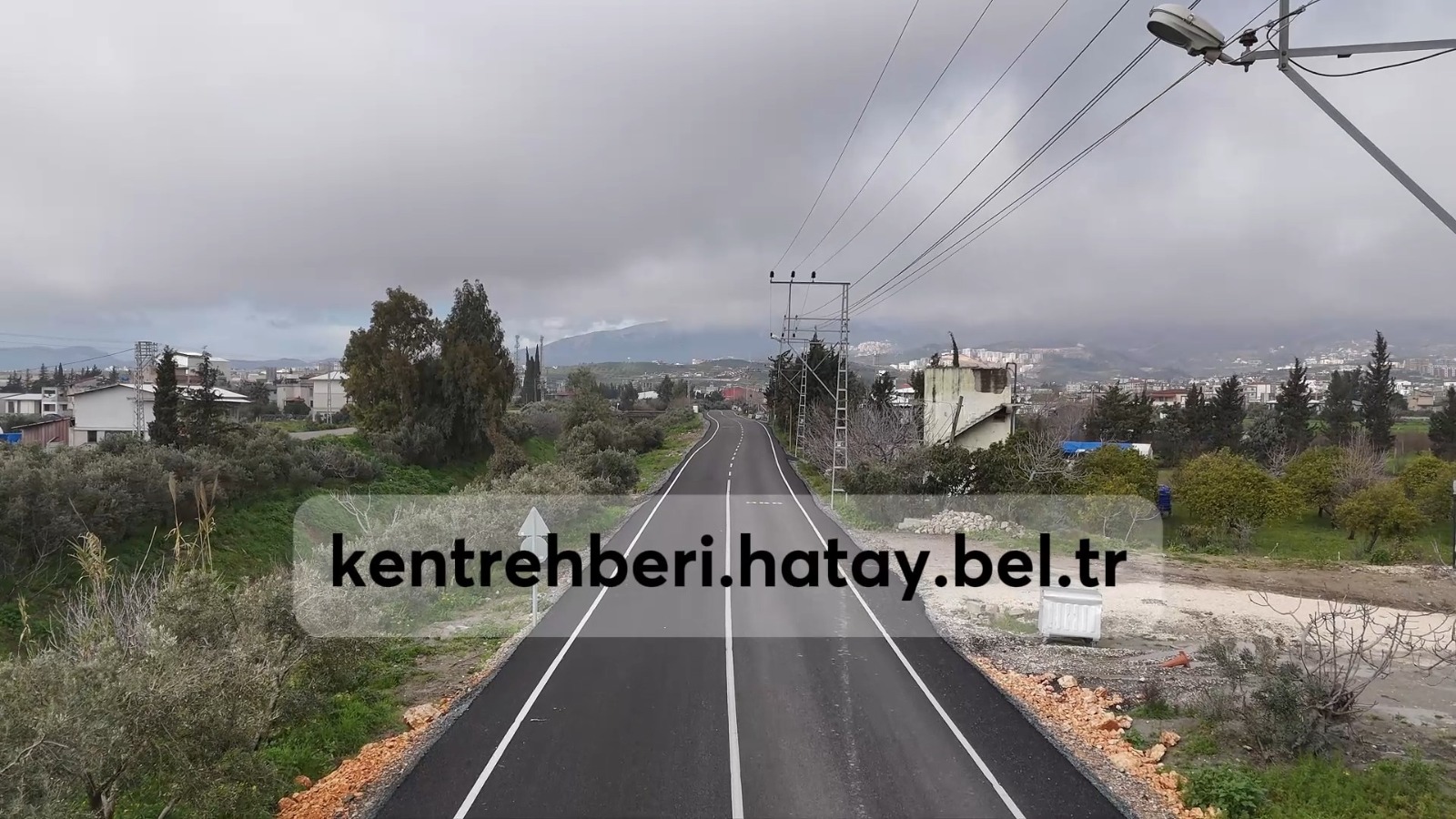HBB KENT REHBERİ İLE SORULAR CEVAP BULUYOR