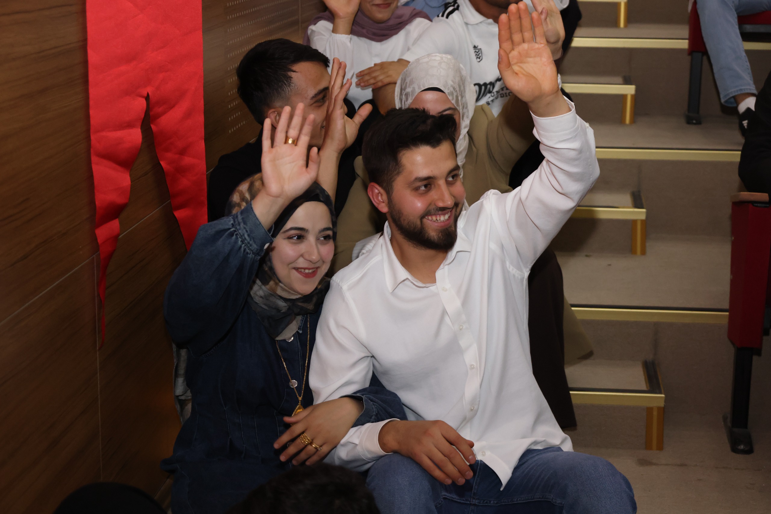 “SARSILMAZ KÖKLER: FIRTINALI GÜNLERDE AİLEDE PSİKOLOJİK SAĞLAMLIK” PROGRAMI GERÇEKLEŞTİRİLDİ