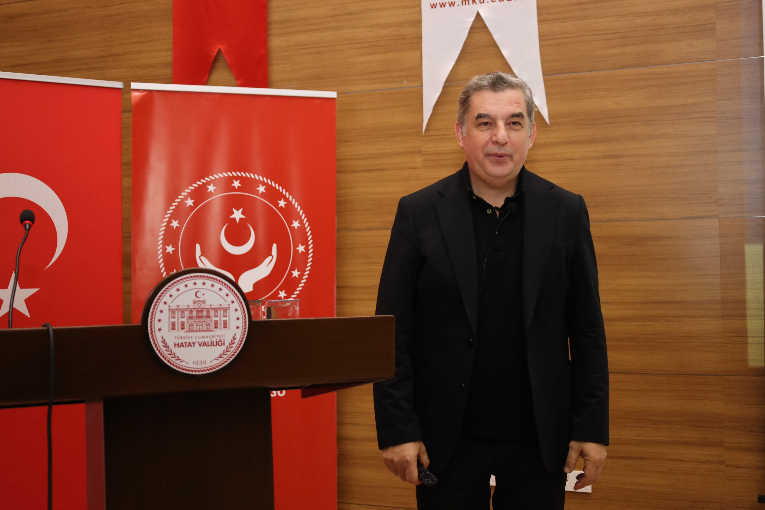 “SARSILMAZ KÖKLER: FIRTINALI GÜNLERDE AİLEDE PSİKOLOJİK SAĞLAMLIK” PROGRAMI GERÇEKLEŞTİRİLDİ