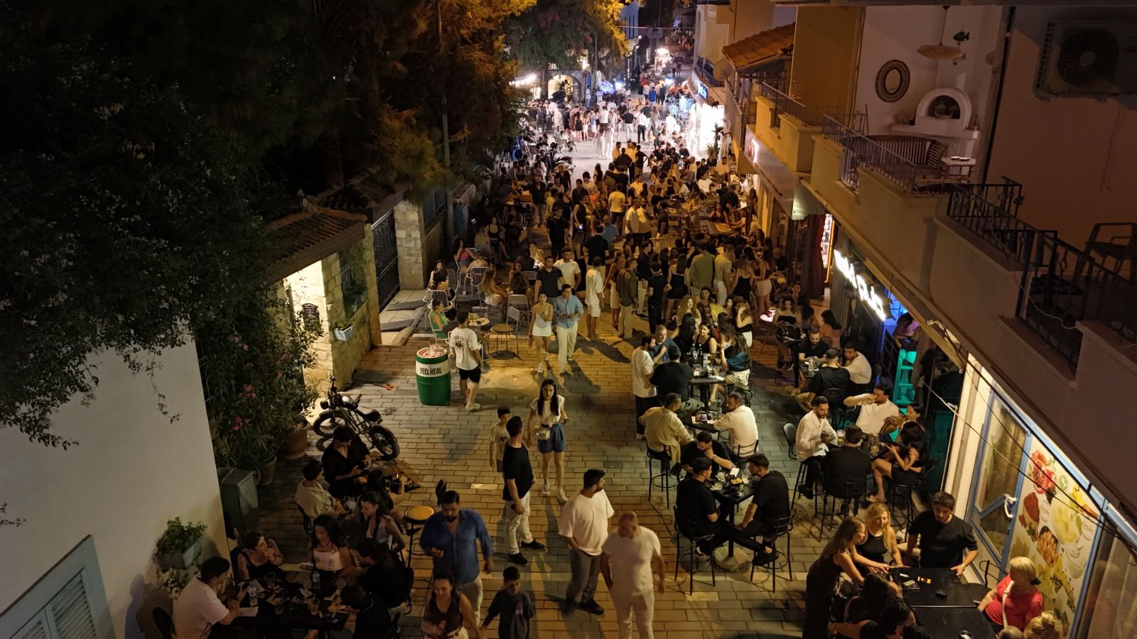 HBB'DEN ARSUZ'A MODERN DOKUNUŞ 