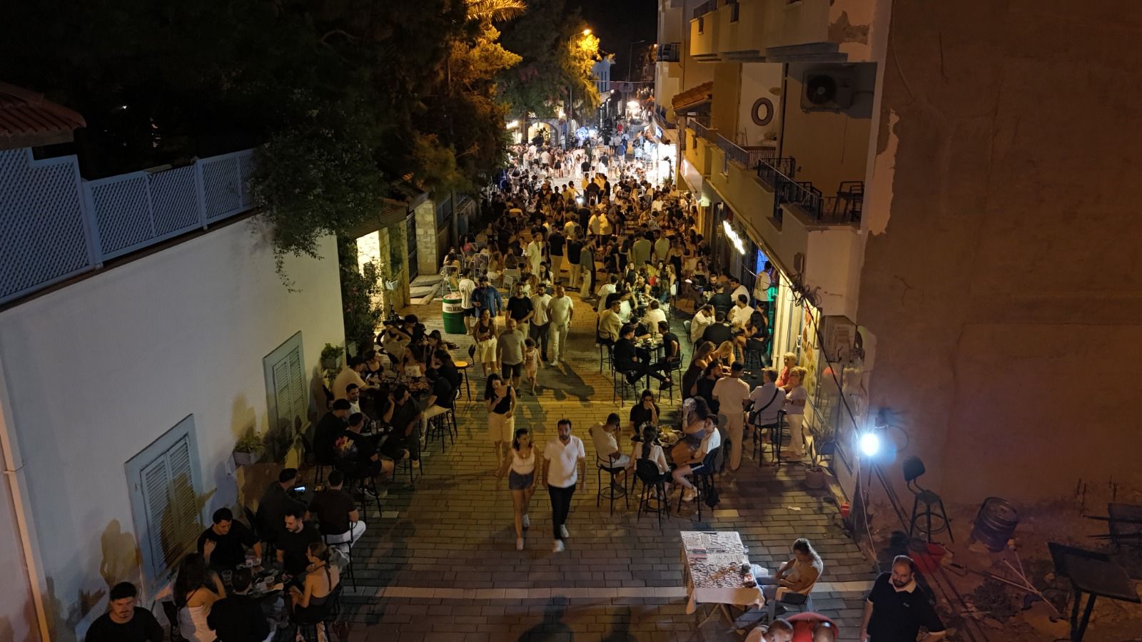 HBB'DEN ARSUZ'A MODERN DOKUNUŞ 