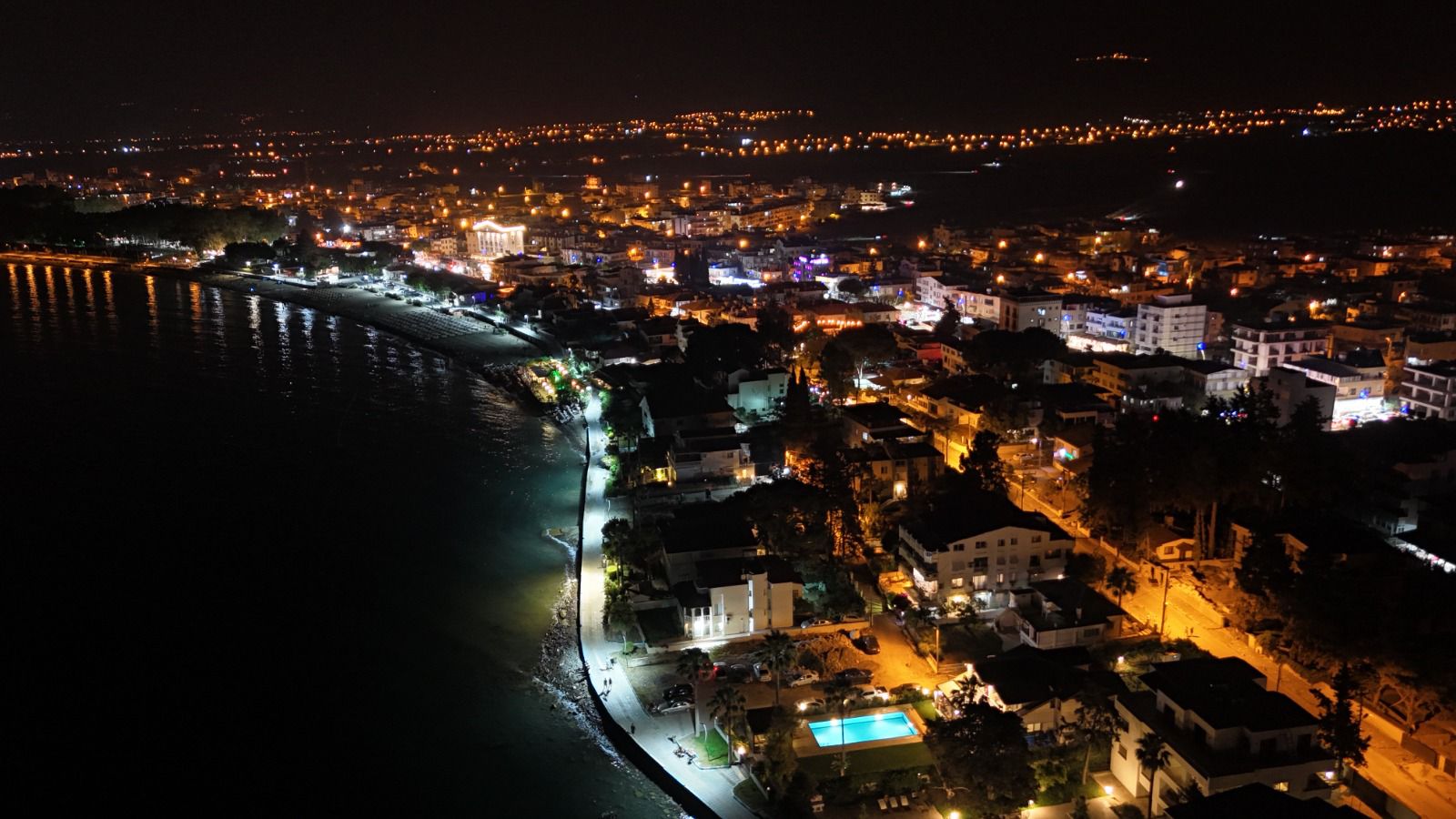 HBB'DEN ARSUZ'A MODERN DOKUNUŞ 