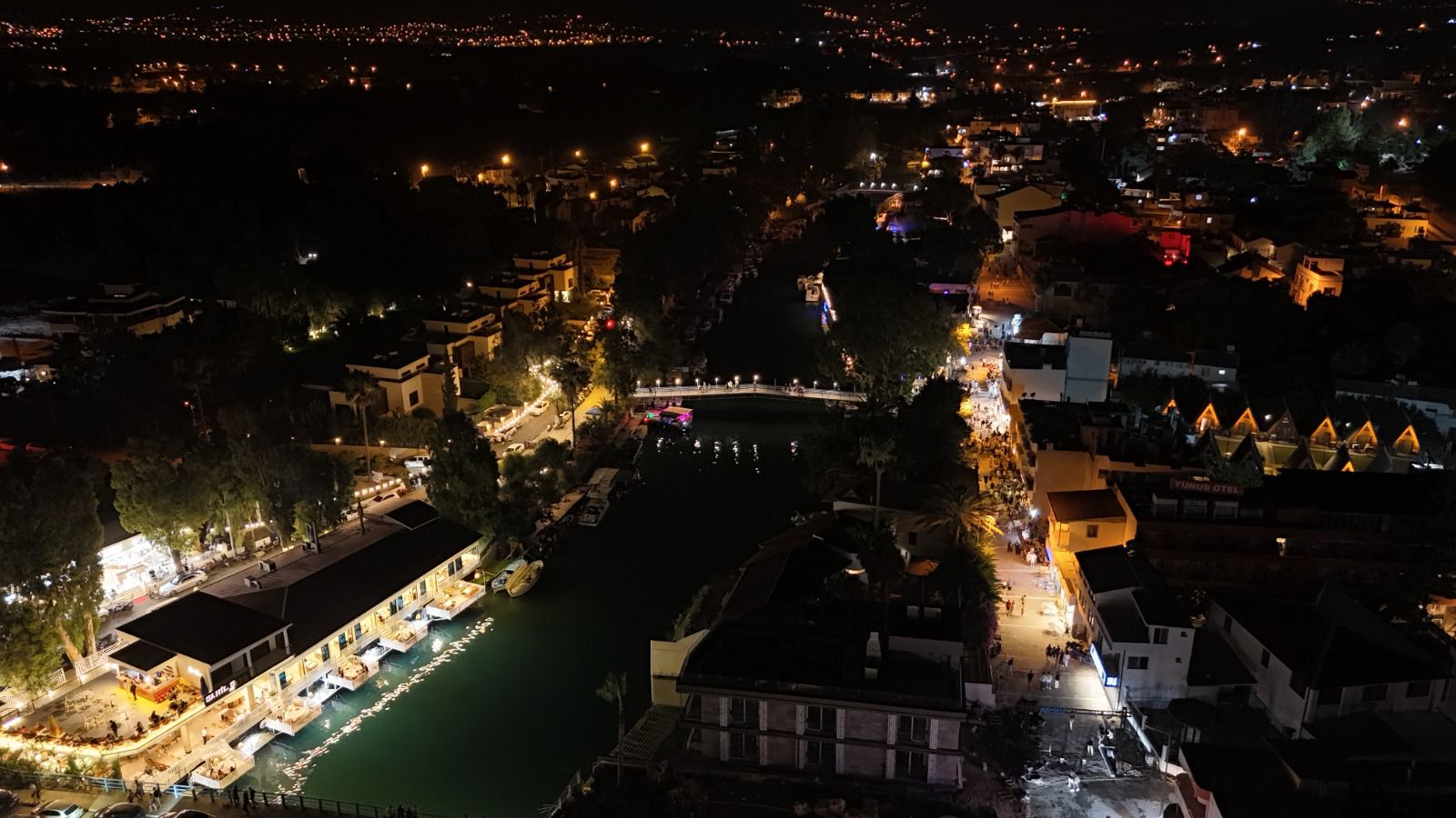 HBB'DEN ARSUZ'A MODERN DOKUNUŞ 