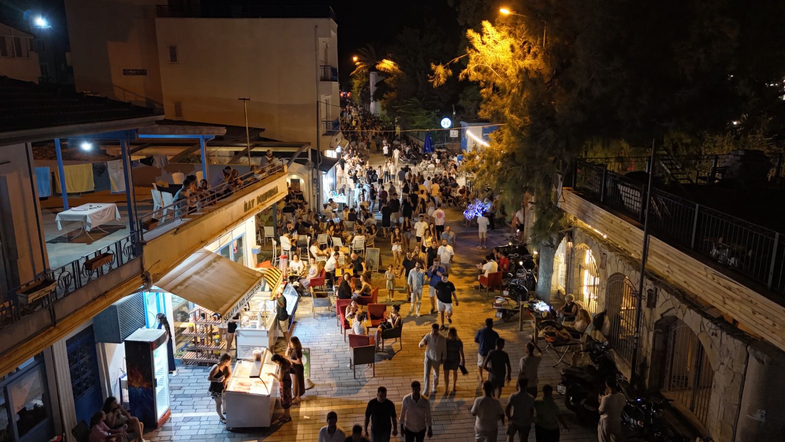 HBB'DEN ARSUZ'A MODERN DOKUNUŞ 