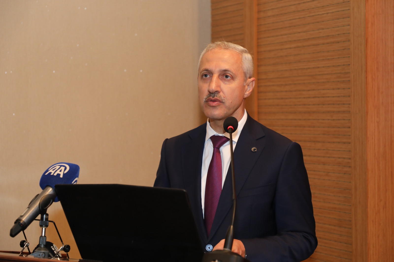 15 TEMMUZ RUHU HATAY’DA DÜZENLENEN SÖYLEŞİDE YAŞATILDI