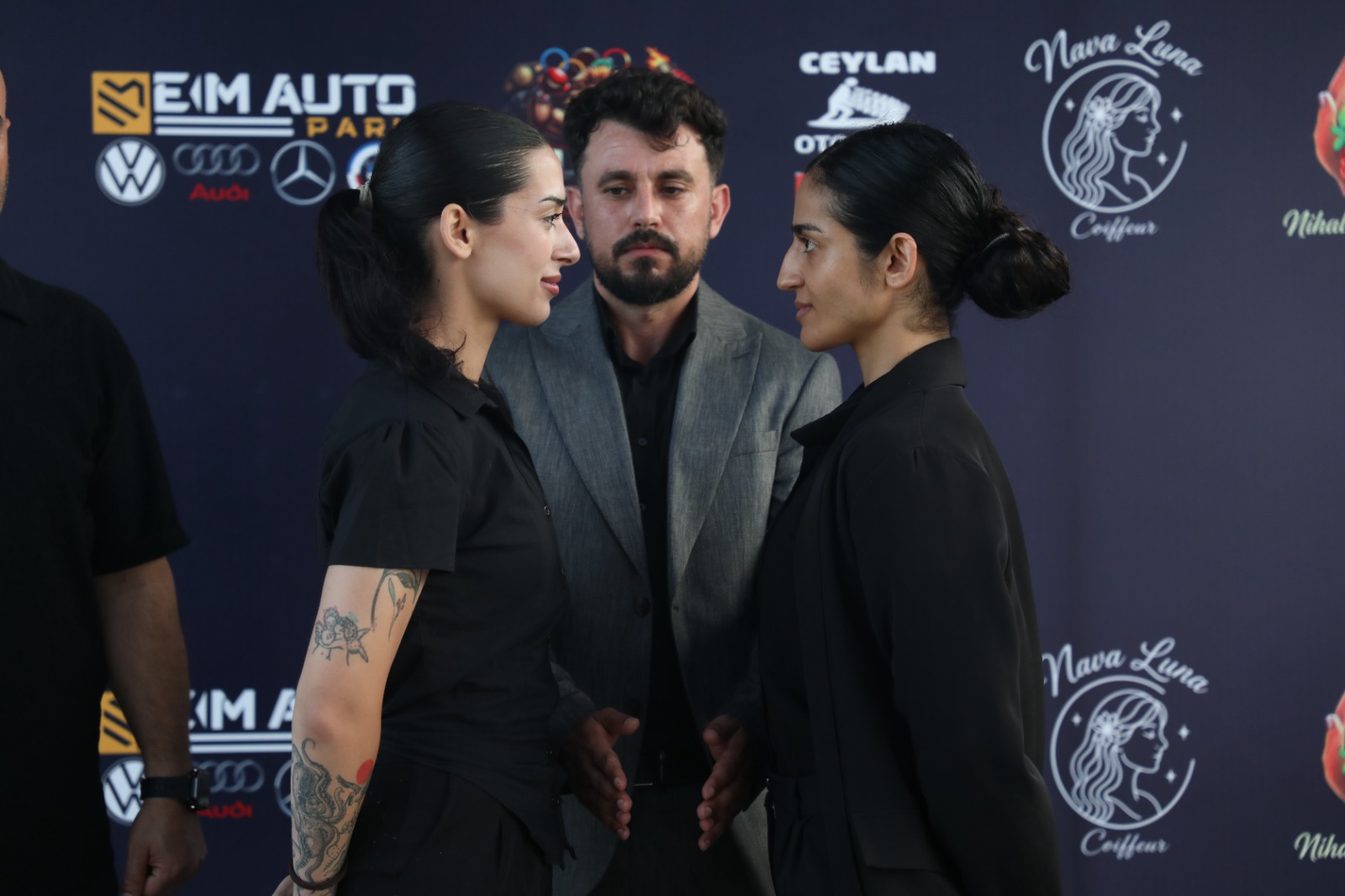 HBB'DEN MUAY THAI SÜPER LİGİ'NE EV SAHİPLİĞİ