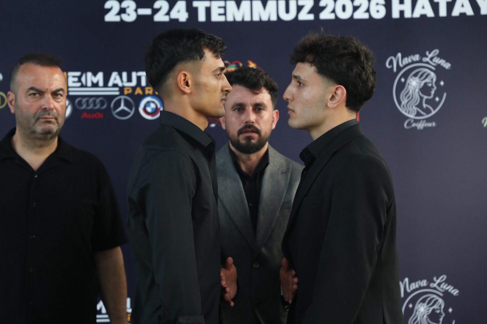 HBB'DEN MUAY THAI SÜPER LİGİ'NE EV SAHİPLİĞİ