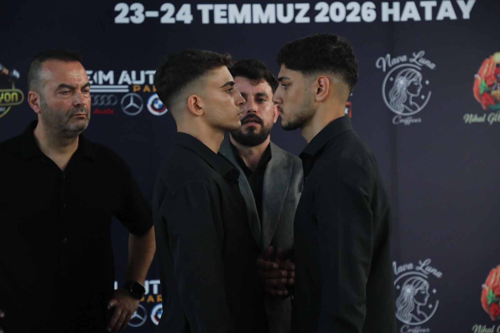 HBB'DEN MUAY THAI SÜPER LİGİ'NE EV SAHİPLİĞİ