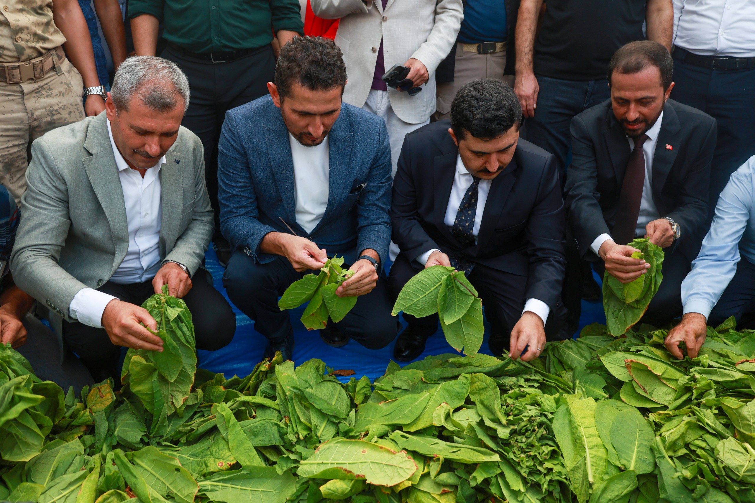 YAYLADAĞI’NDA FESTİVAL COŞKUSU BAŞLADI