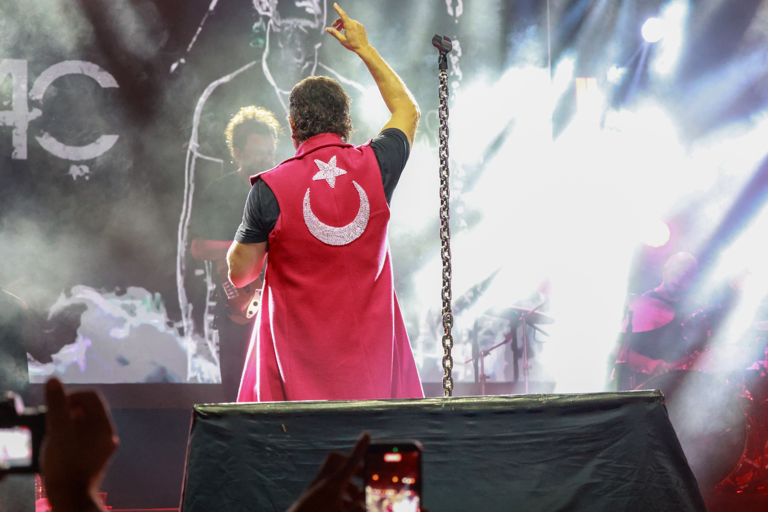YAYLADAĞI’NDA FESTİVAL COŞKUSU BAŞLADI