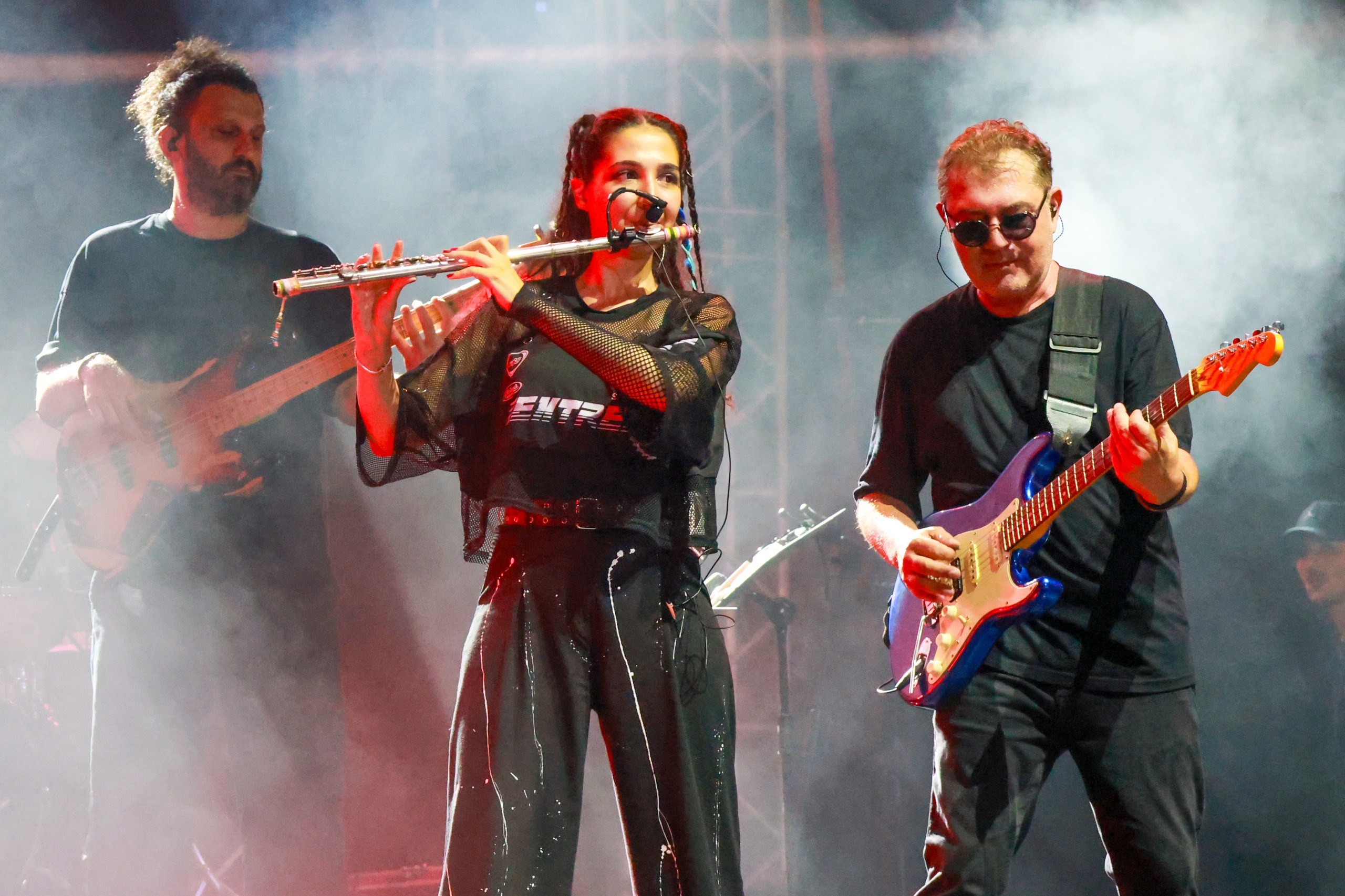 YAYLADAĞI’NDA FESTİVAL COŞKUSU BAŞLADI