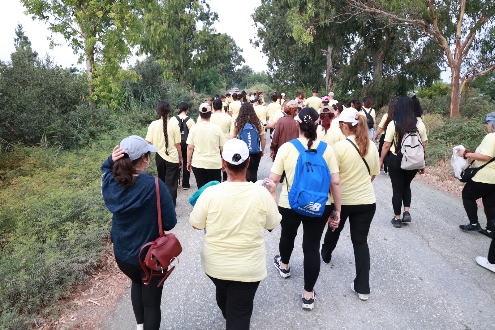 HBB’NİN SABAH SPORLARI HER YAŞTAN VATANDAŞI BULUŞTURUYOR