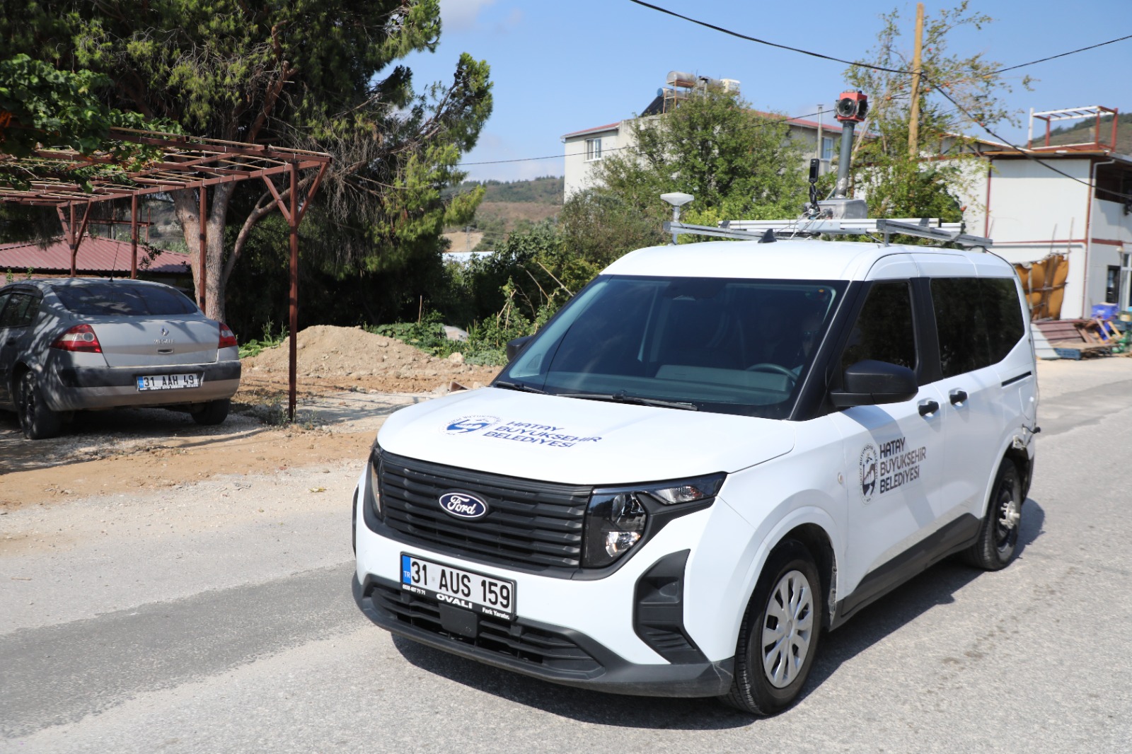 HBB, 15 BİN KM YOLU SÜREKLİ TAKİP EDİYOR