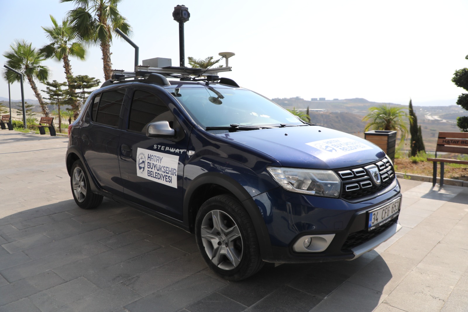 HBB, 15 BİN KM YOLU SÜREKLİ TAKİP EDİYOR