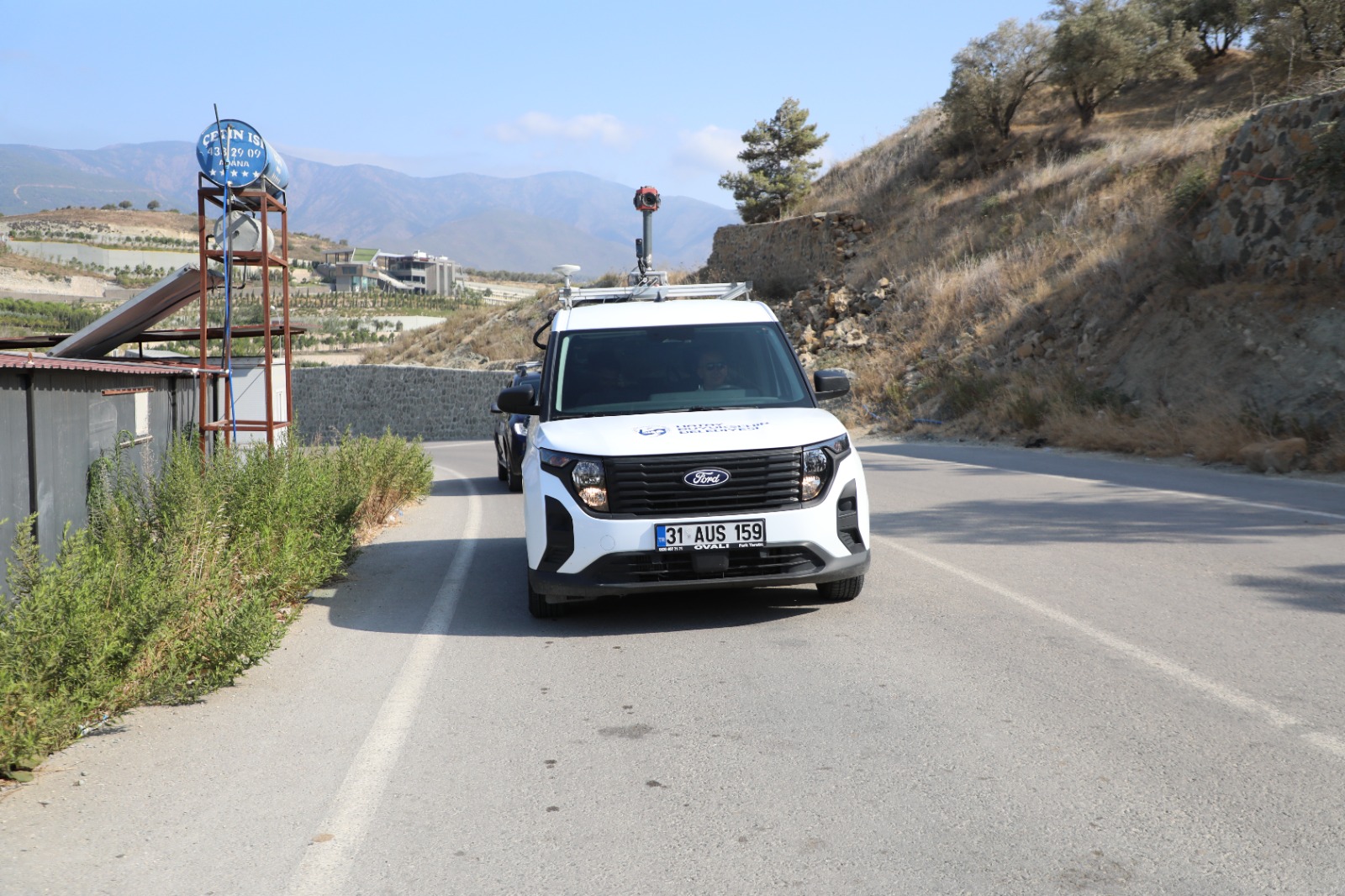 HBB, 15 BİN KM YOLU SÜREKLİ TAKİP EDİYOR
