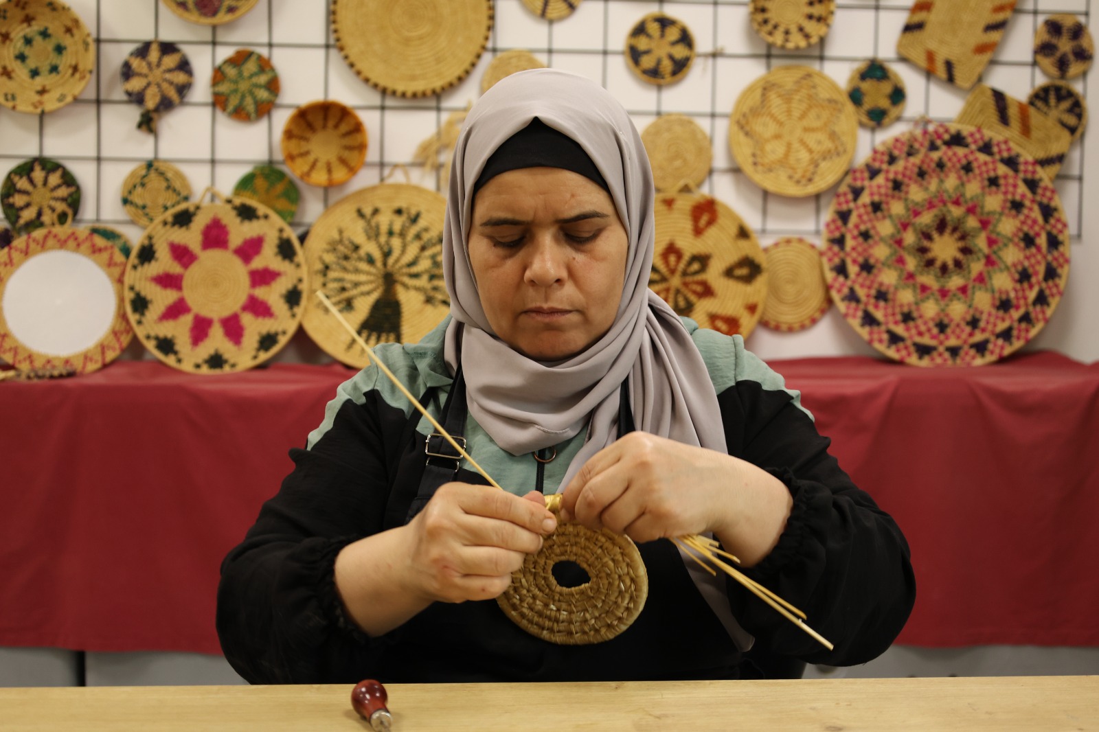 HBB ALTINÖZÜ CİMEMİ SANATINI GELECEĞE TAŞIYOR