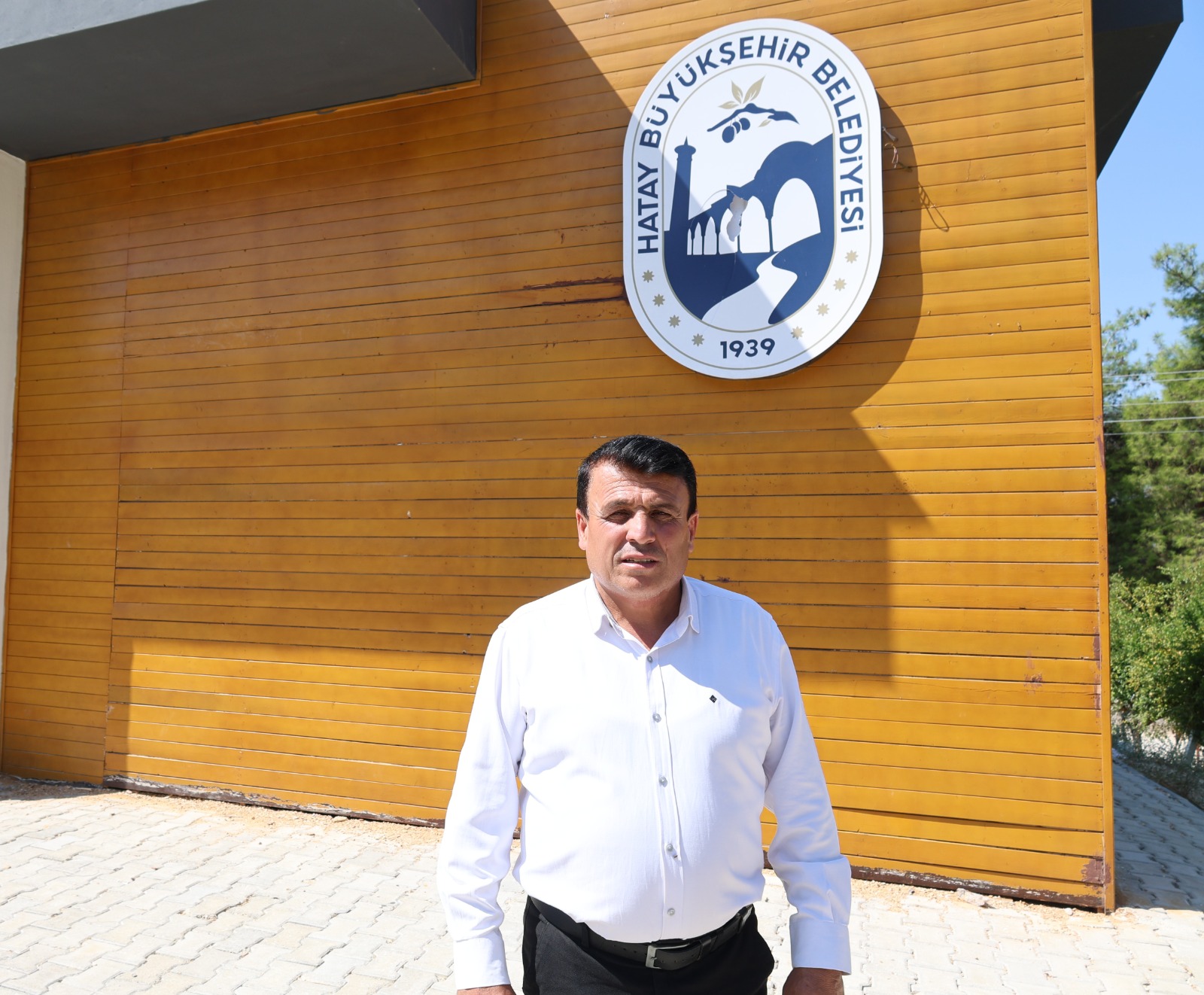 HBB’NİN SPOR YATIRIMLARINA YENİSİ EKLENDİ