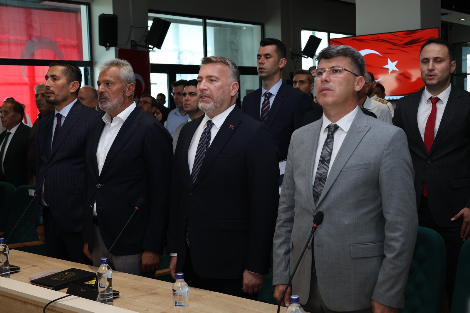 HATAY MUTFAĞI KURSLARLA DÜNYAYA YAYILACAK