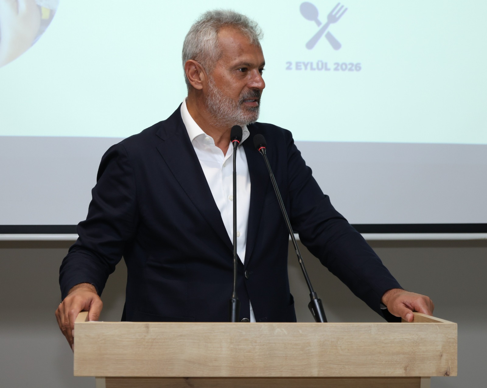 HATAY MUTFAĞI KURSLARLA DÜNYAYA YAYILACAK