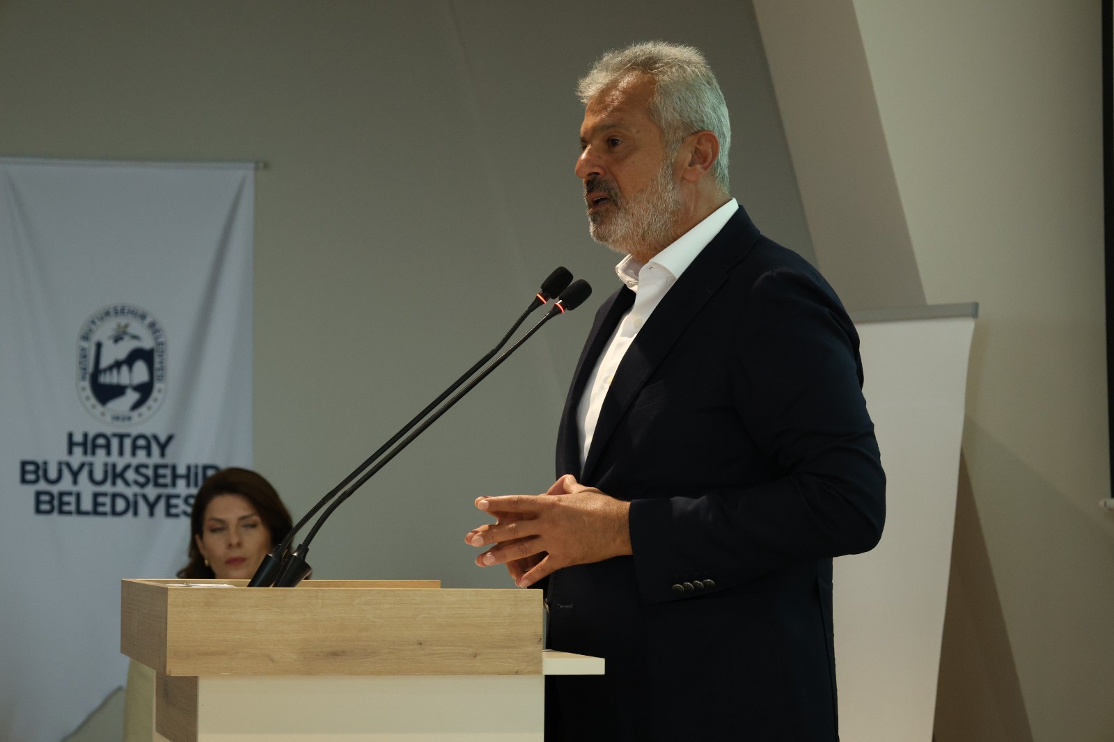 HATAY MUTFAĞI KURSLARLA DÜNYAYA YAYILACAK
