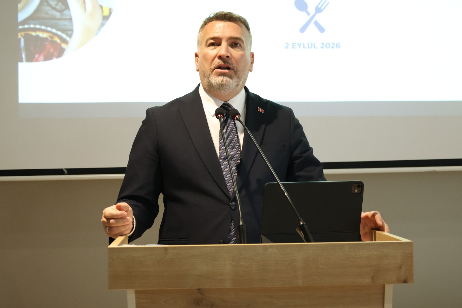 HATAY MUTFAĞI KURSLARLA DÜNYAYA YAYILACAK