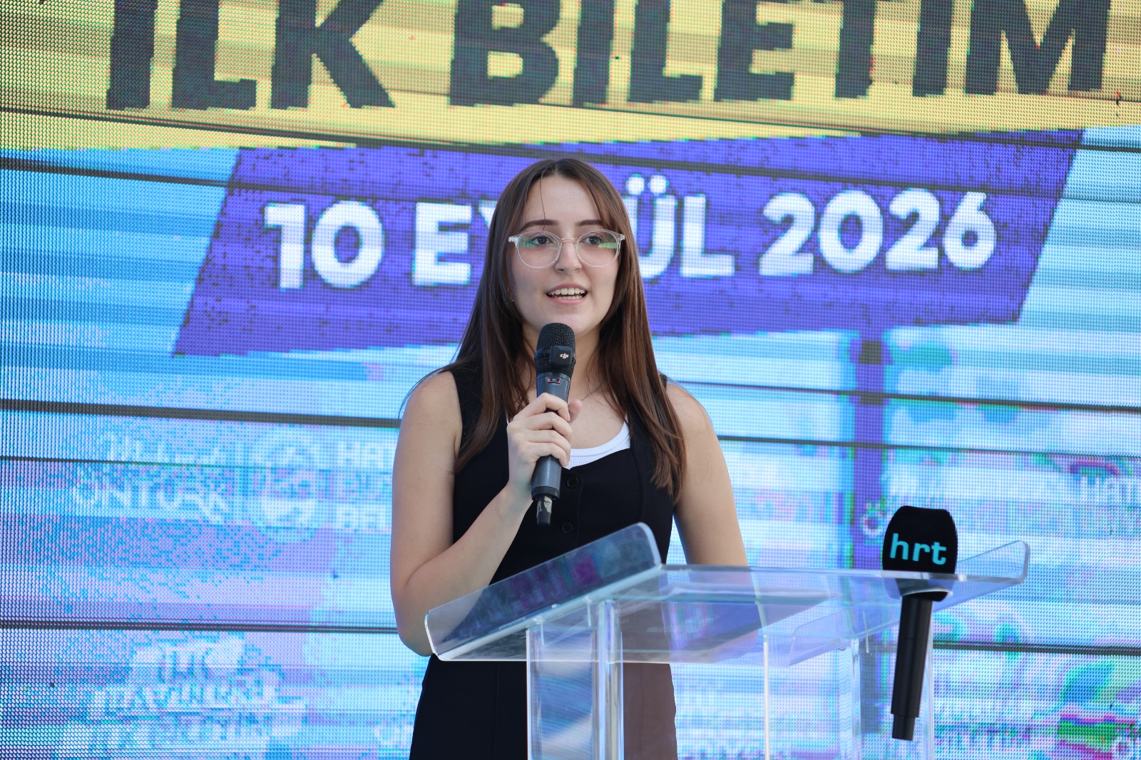 HBB’NİN “İLK BAVULUM İLK BİLETİM” DESTEĞİ DEVAM EDİYOR