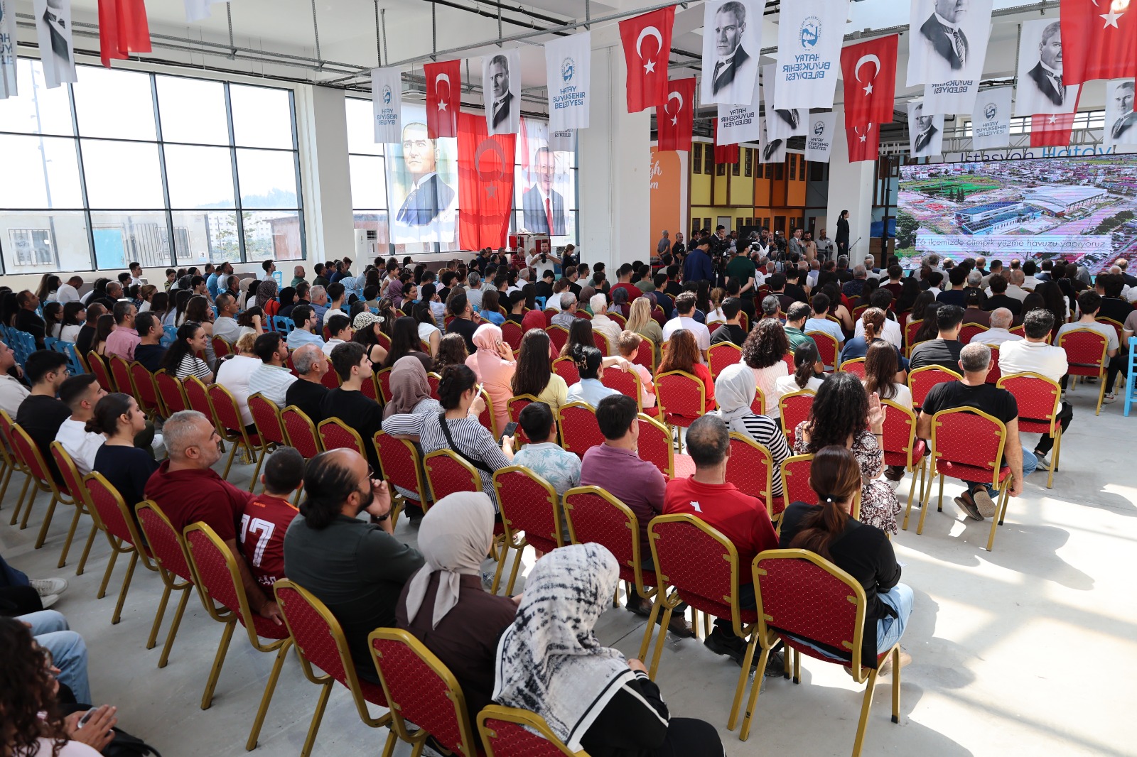 HBB’NİN “İLK BAVULUM İLK BİLETİM” DESTEĞİ DEVAM EDİYOR