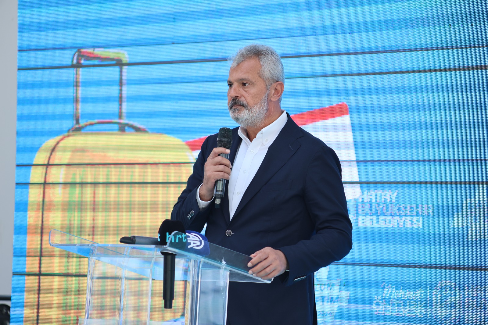 HBB’NİN “İLK BAVULUM İLK BİLETİM” DESTEĞİ DEVAM EDİYOR