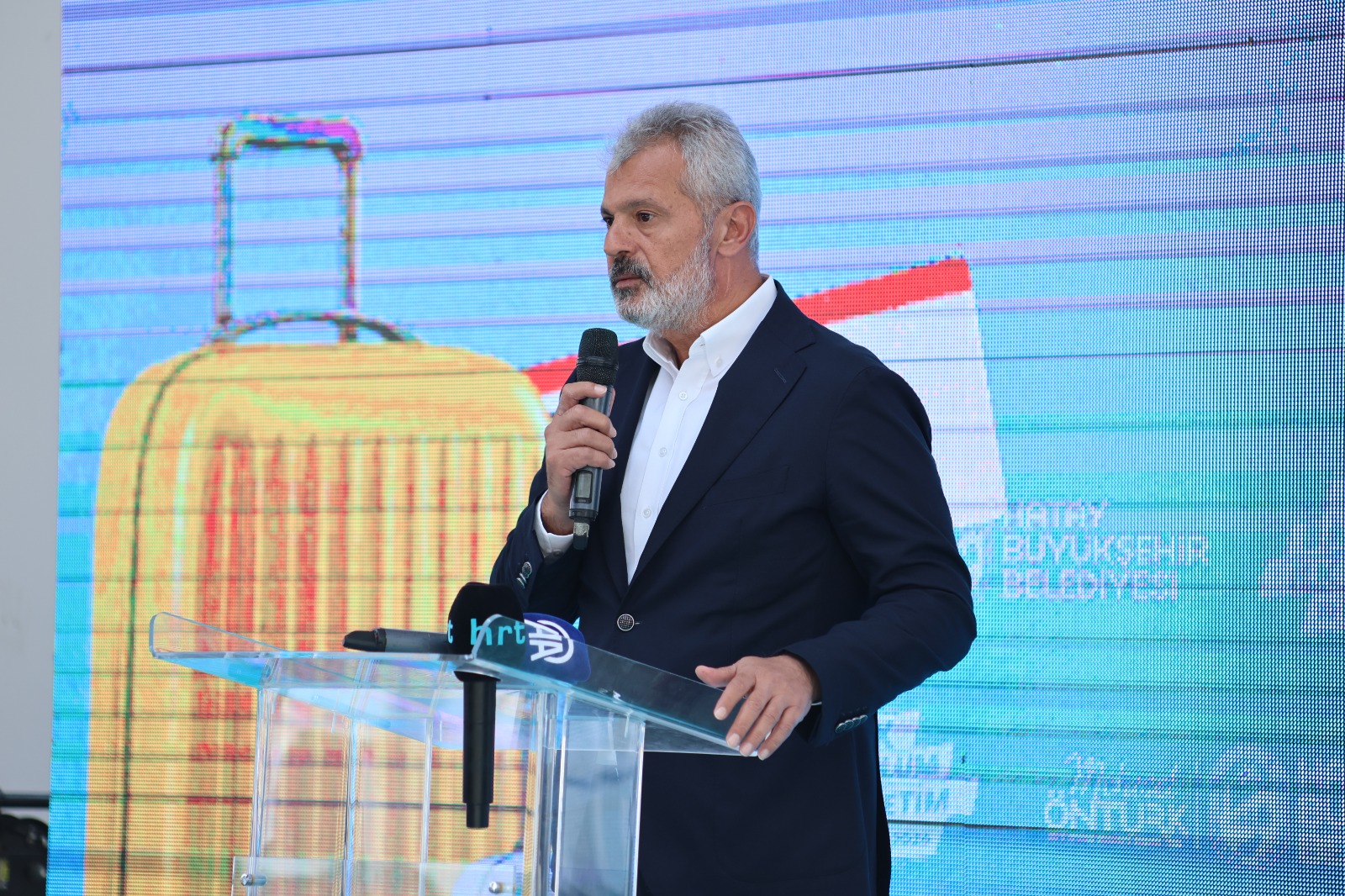 HBB’NİN “İLK BAVULUM İLK BİLETİM” DESTEĞİ DEVAM EDİYOR