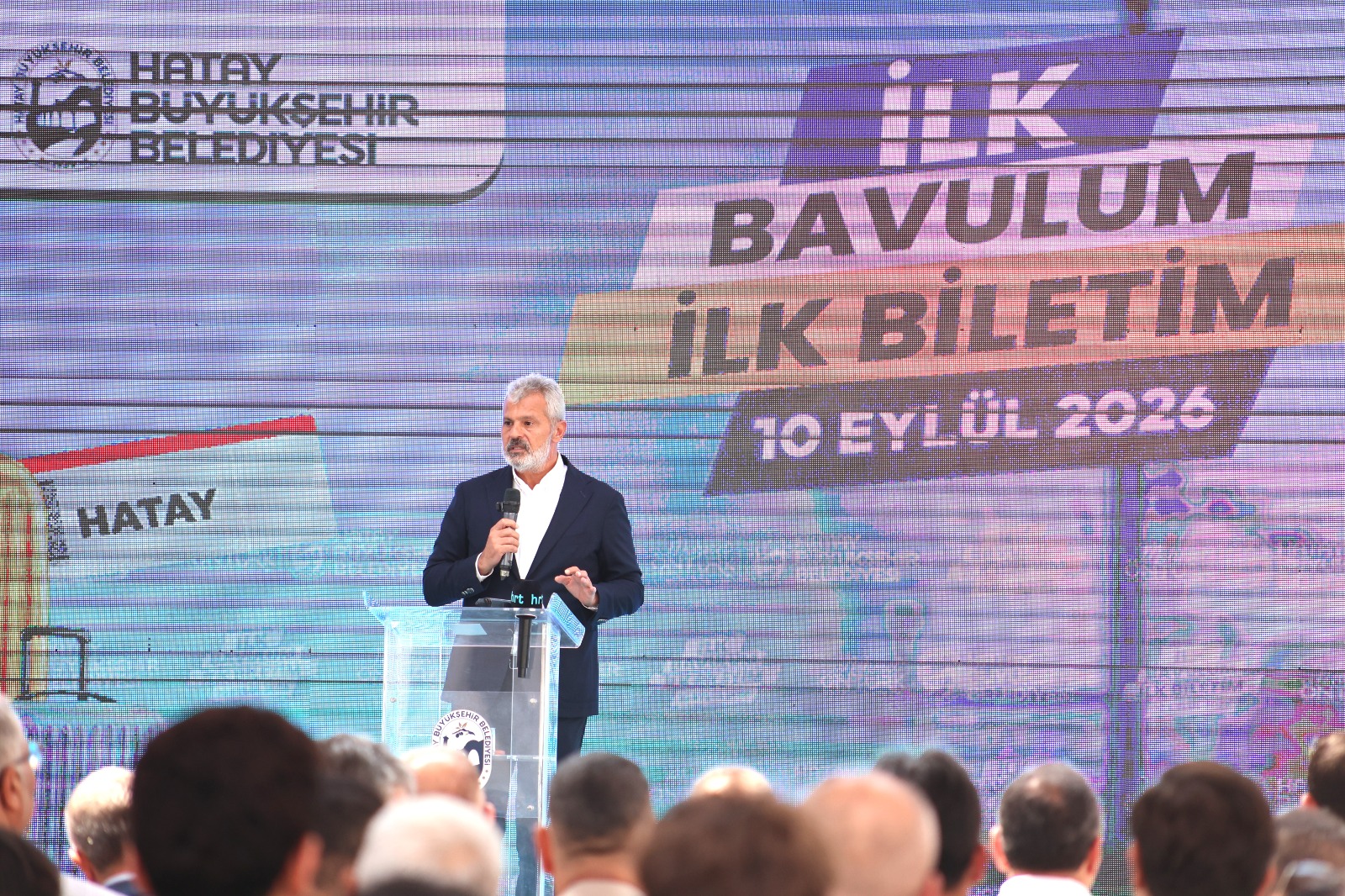 HBB’NİN “İLK BAVULUM İLK BİLETİM” DESTEĞİ DEVAM EDİYOR