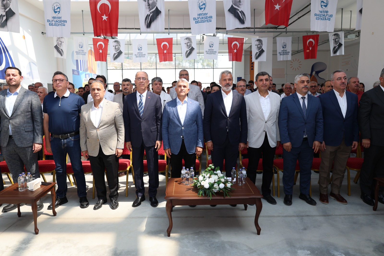 HBB’NİN “İLK BAVULUM İLK BİLETİM” DESTEĞİ DEVAM EDİYOR