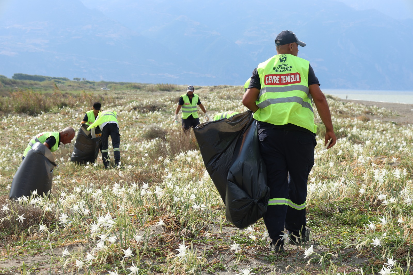 HBB’DEN NADİR TÜRLERE ÖZEL İLGİ