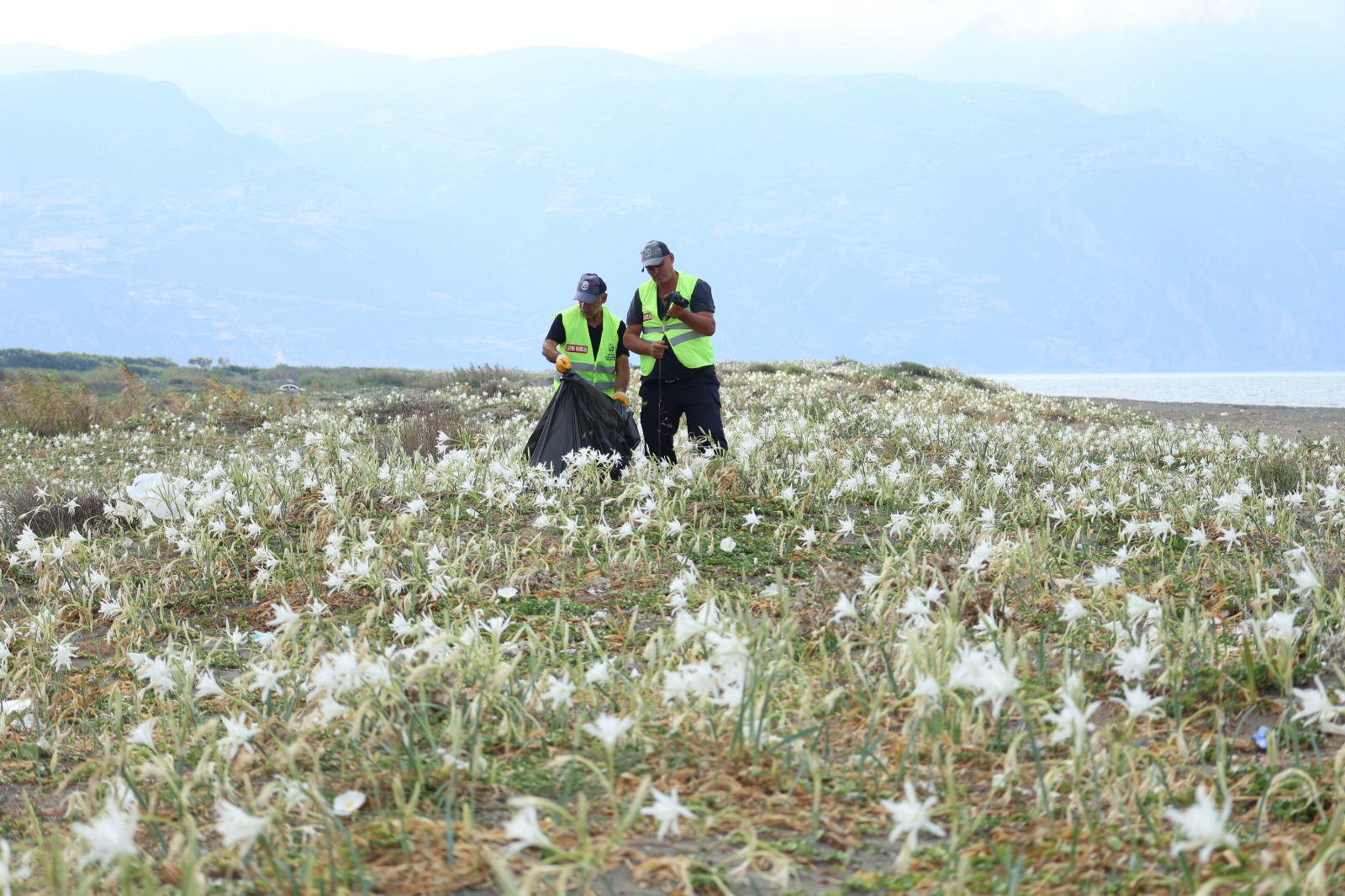 HBB’DEN NADİR TÜRLERE ÖZEL İLGİ