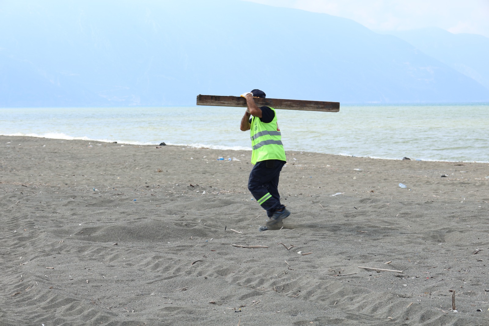 HBB’DEN NADİR TÜRLERE ÖZEL İLGİ