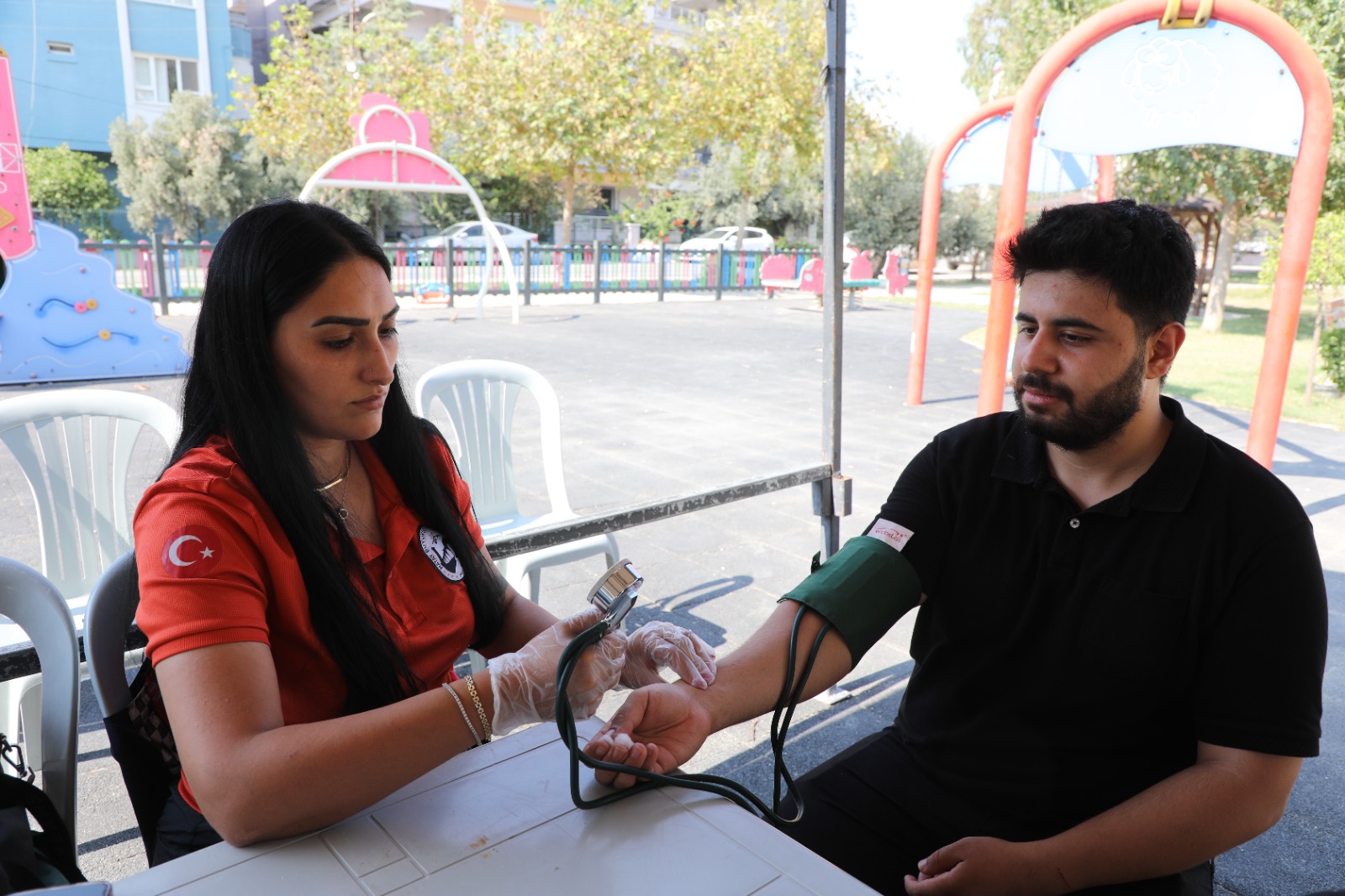 HBB’NİN “HER ÖLÇÜM YENİ BİR BAŞLANGIÇ” PROGRAMI 15 İLÇEDE YENİDEN BAŞLIYOR