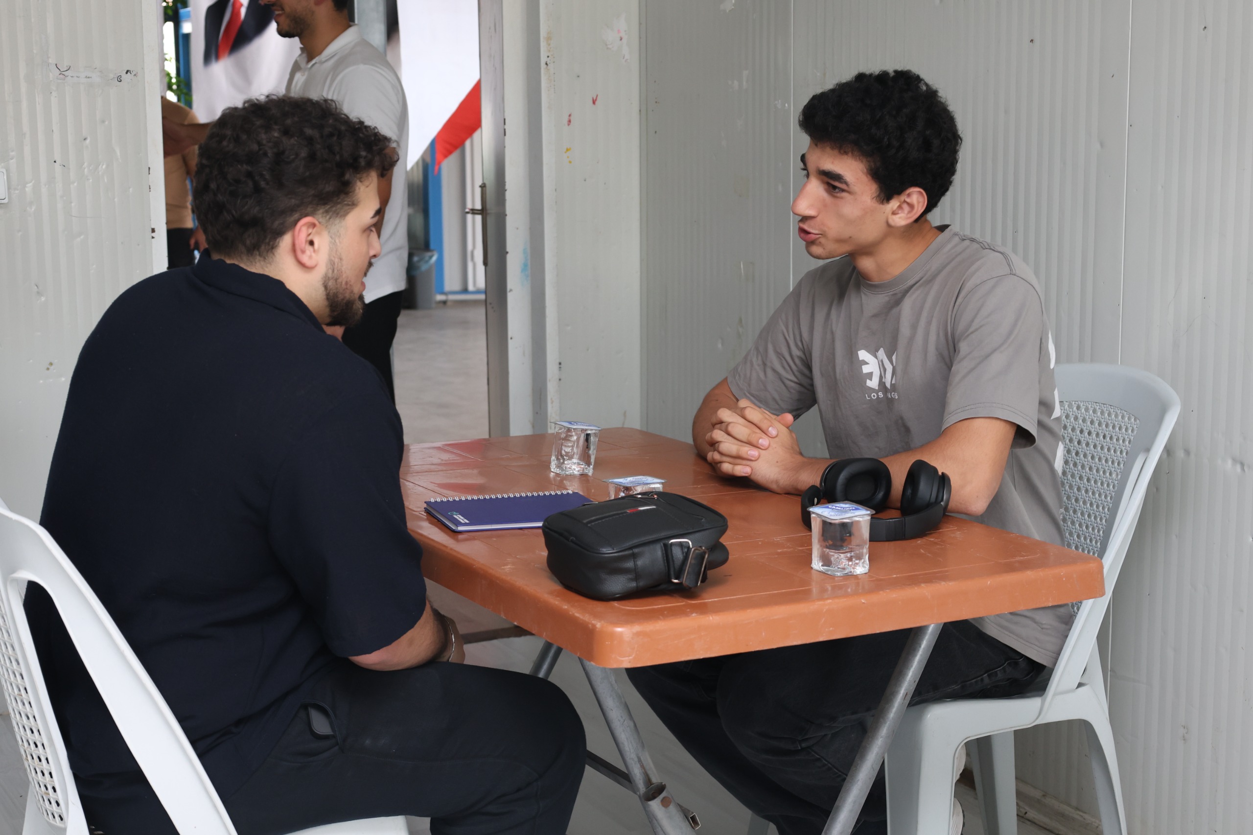 HBB’DEN BAŞARILI ÖĞRENCİLERE BURS VE MENTÖRLÜK DESTEĞİ