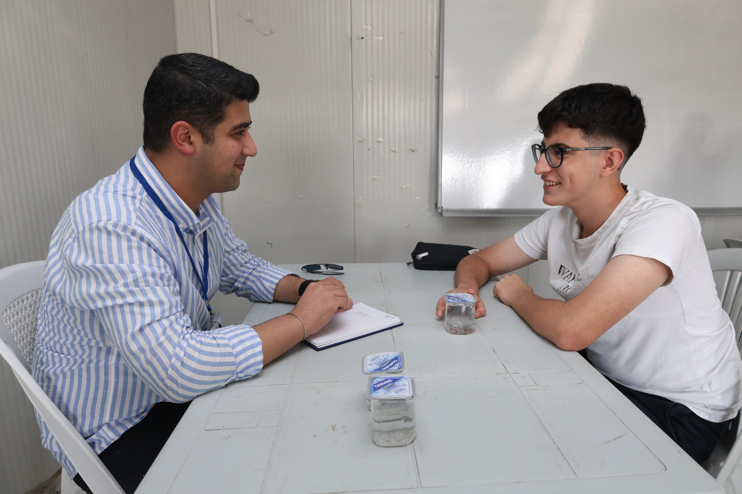 HBB’DEN BAŞARILI ÖĞRENCİLERE BURS VE MENTÖRLÜK DESTEĞİ