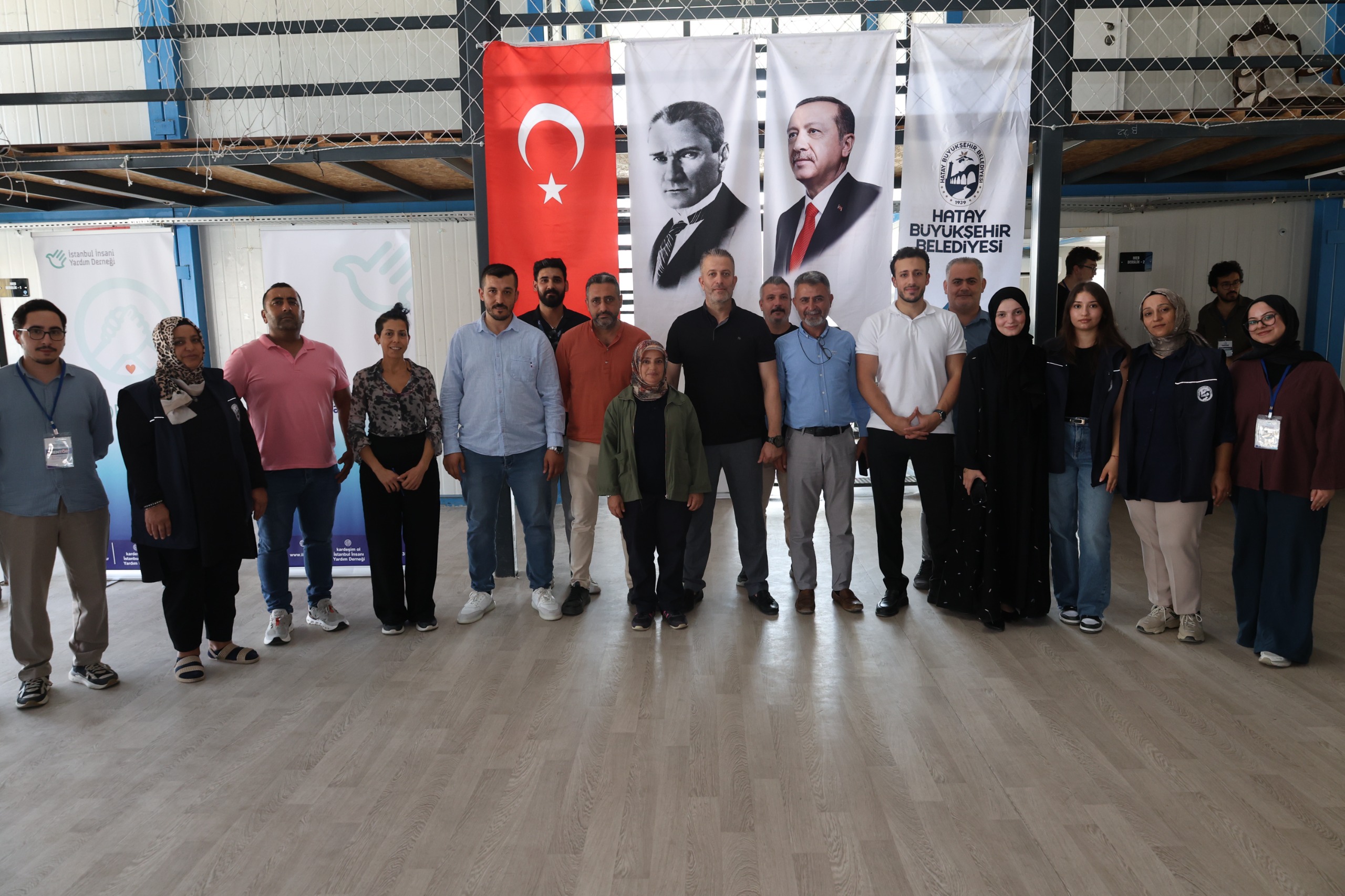 HBB’DEN BAŞARILI ÖĞRENCİLERE BURS VE MENTÖRLÜK DESTEĞİ