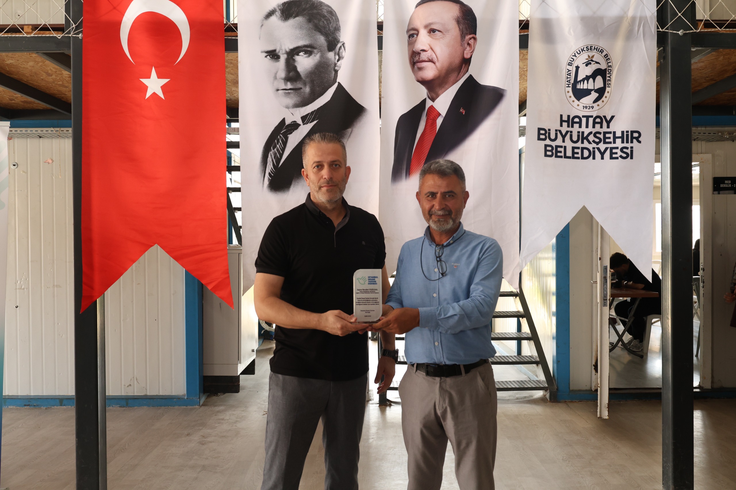 HBB’DEN BAŞARILI ÖĞRENCİLERE BURS VE MENTÖRLÜK DESTEĞİ